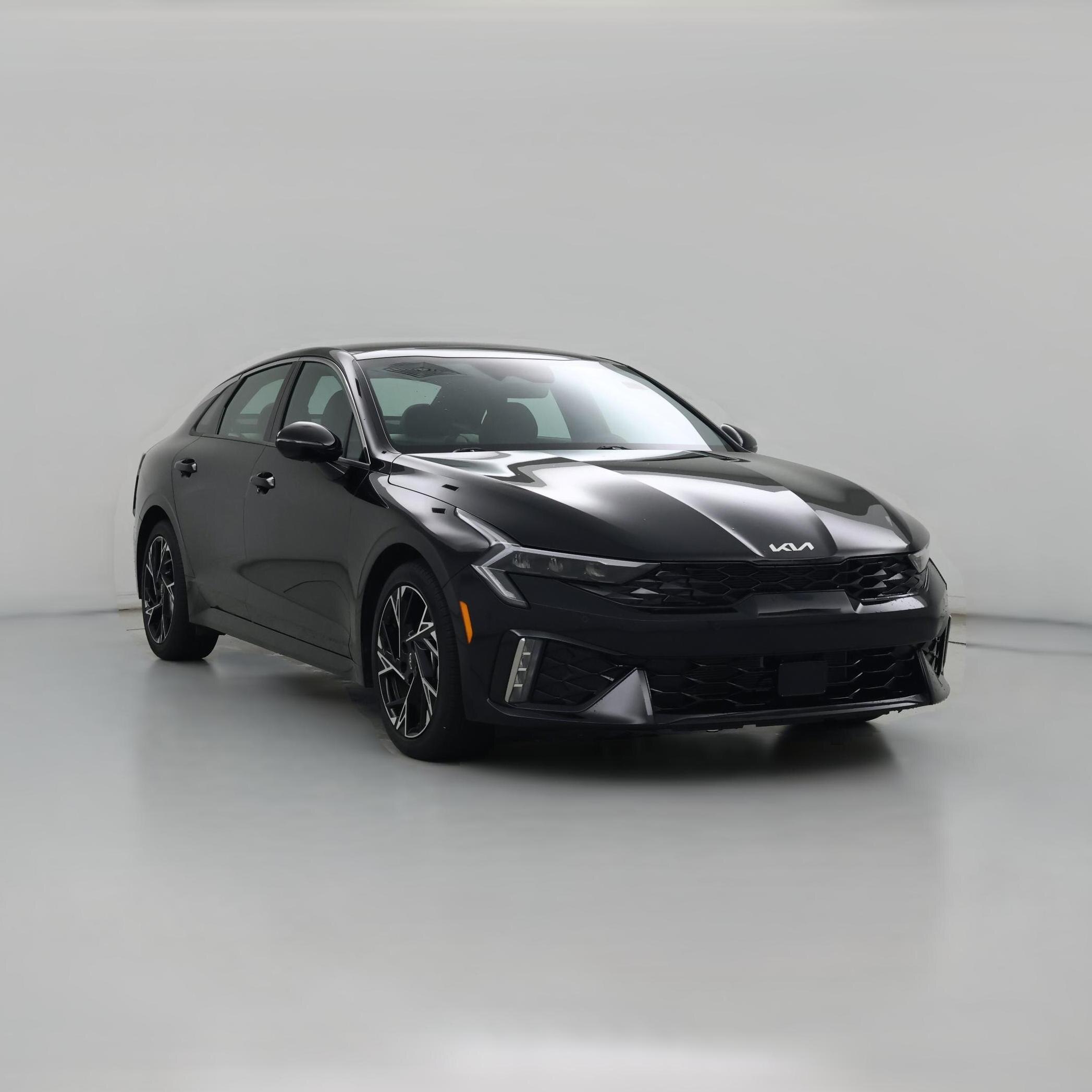 Thumbnail: 2025 Kia K5 - 1