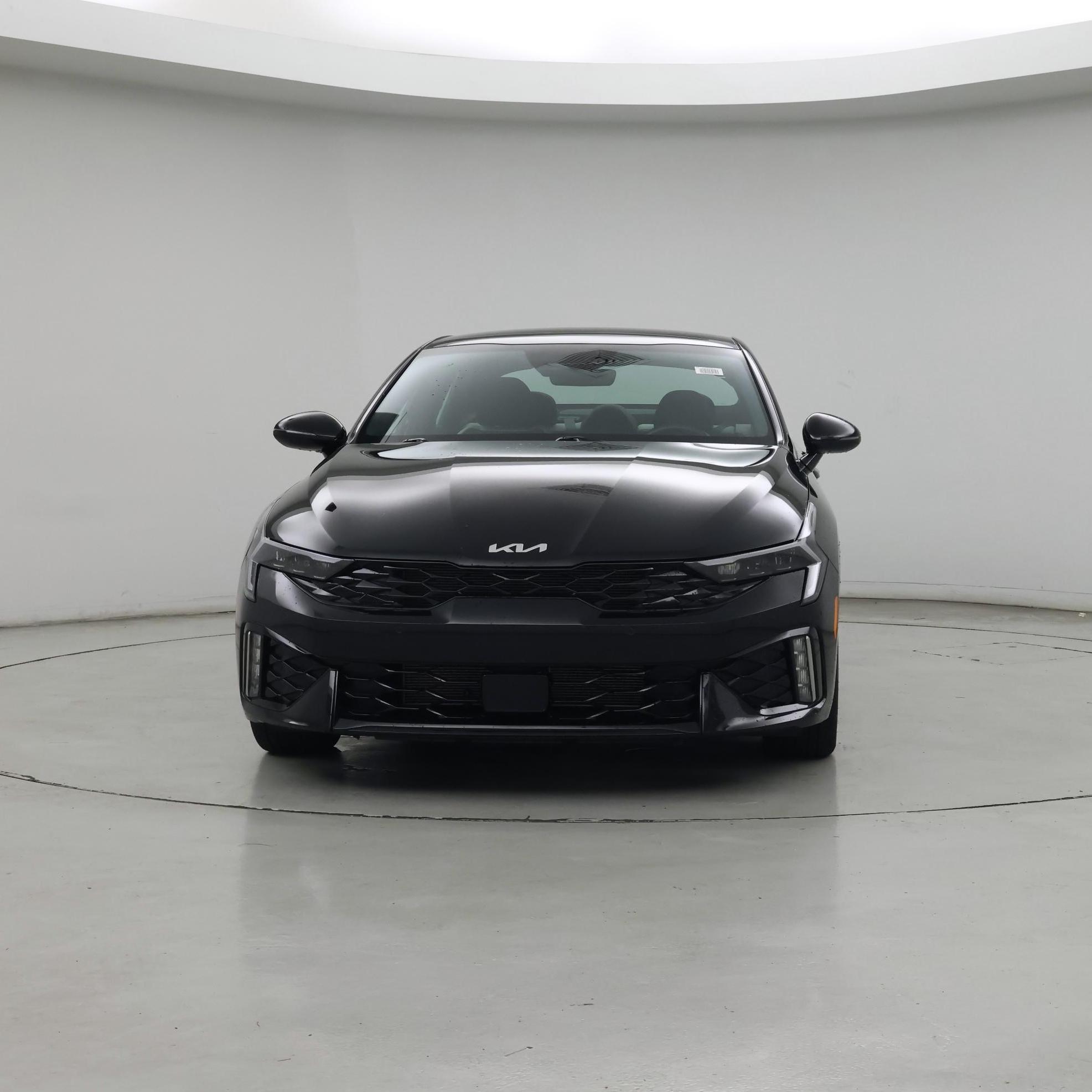 Thumbnail: 2025 Kia K5 - 5