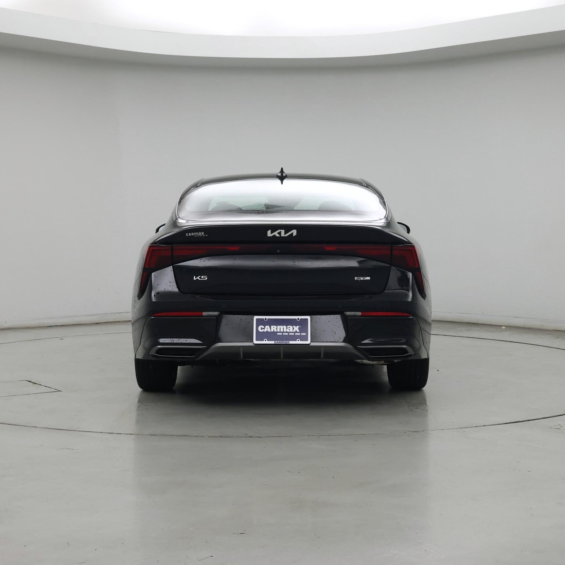 Thumbnail: 2025 Kia K5 - 6