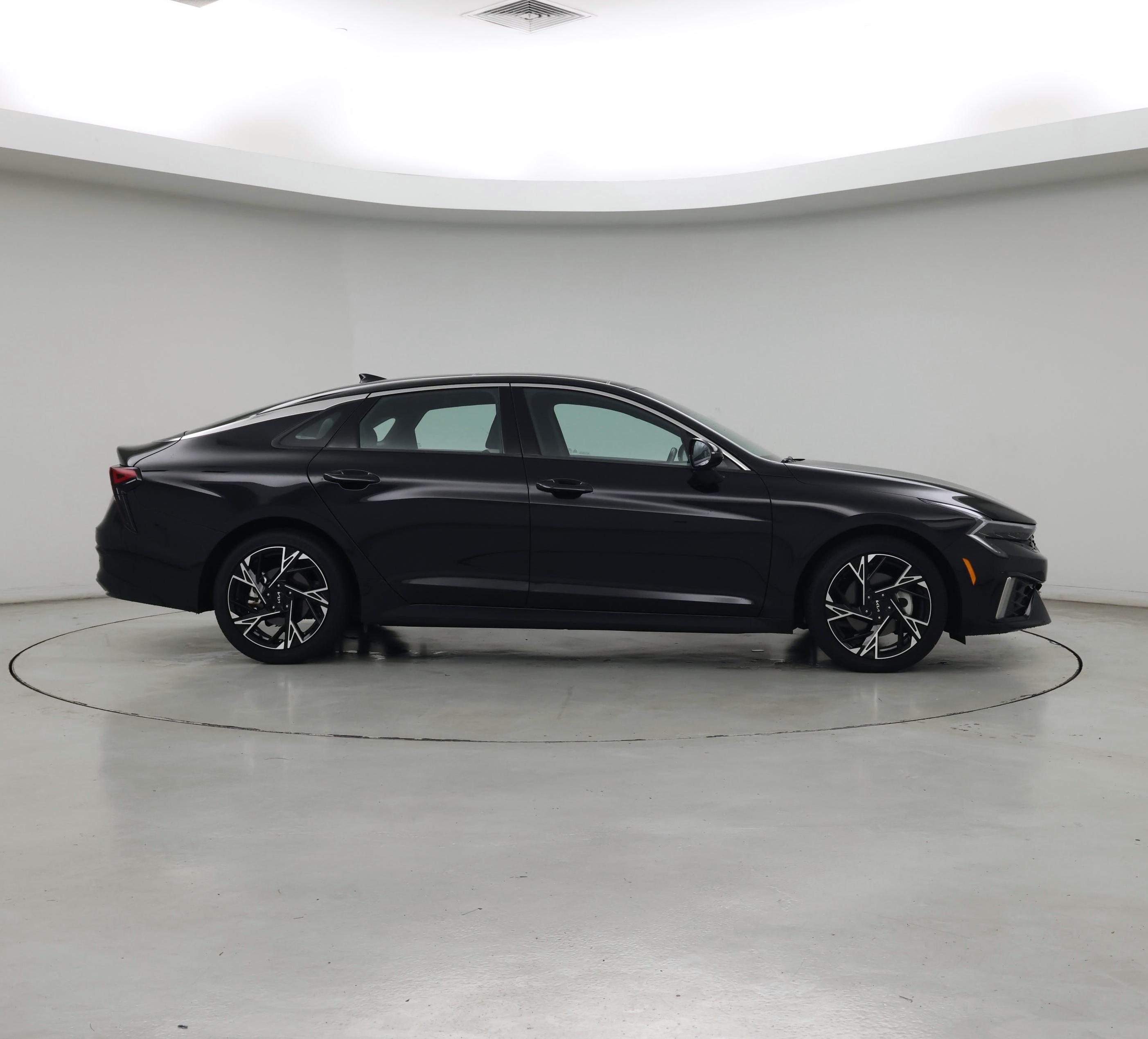 Thumbnail: 2025 Kia K5 - 7