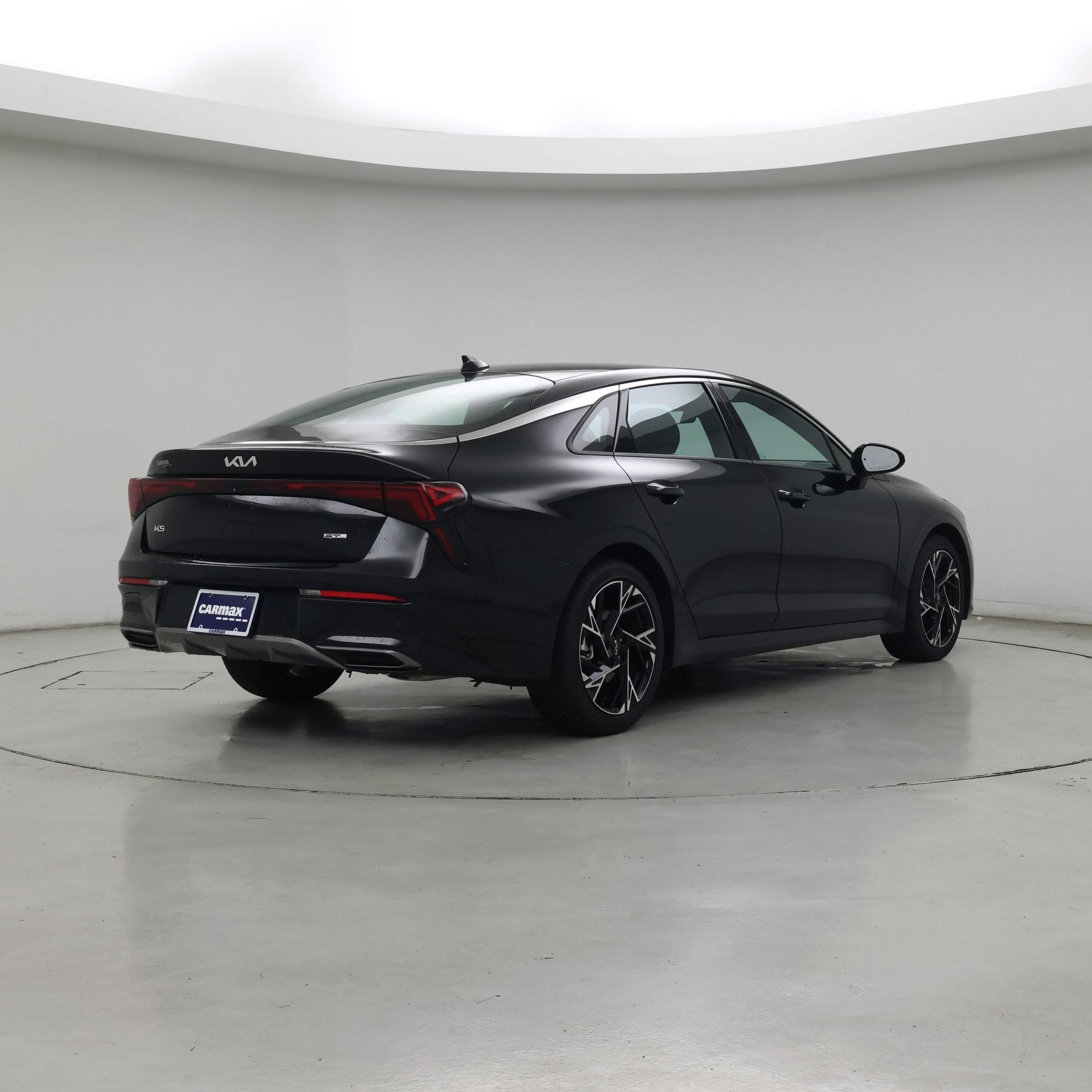 Thumbnail: 2025 Kia K5 - 8