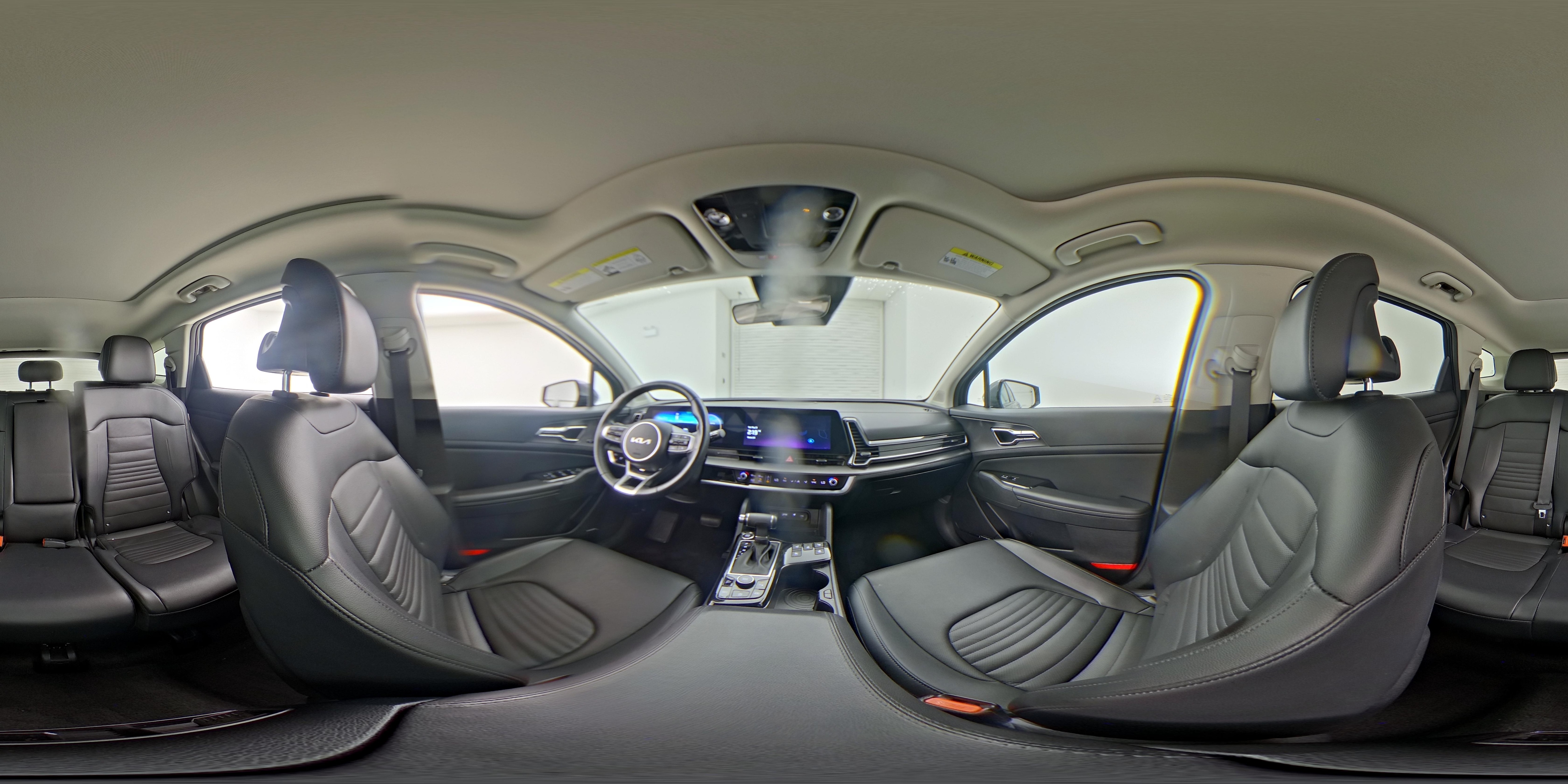 2024 Kia Sportage SX Prestige - Photo 26