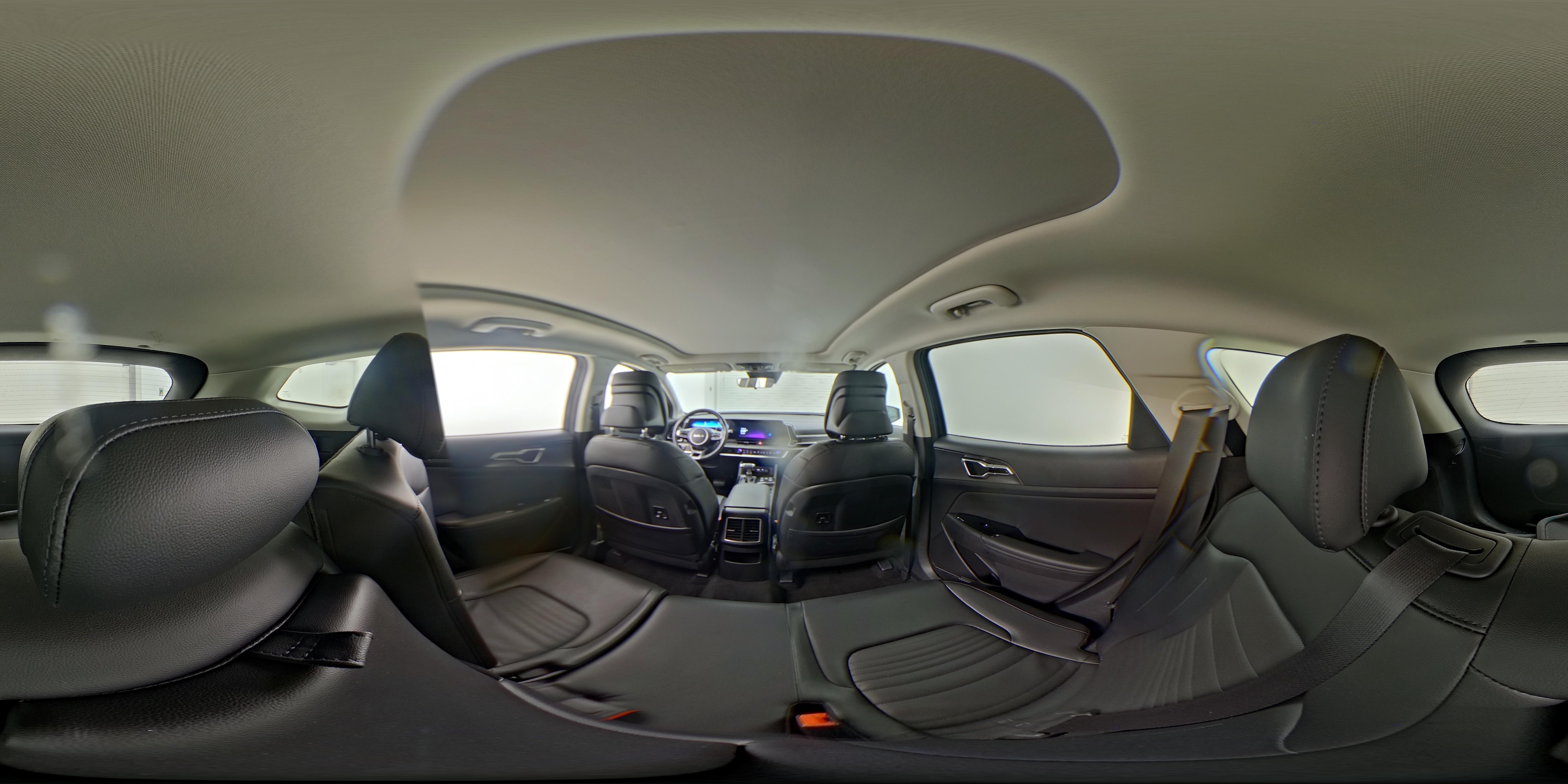 2024 Kia Sportage SX Prestige - Photo 27