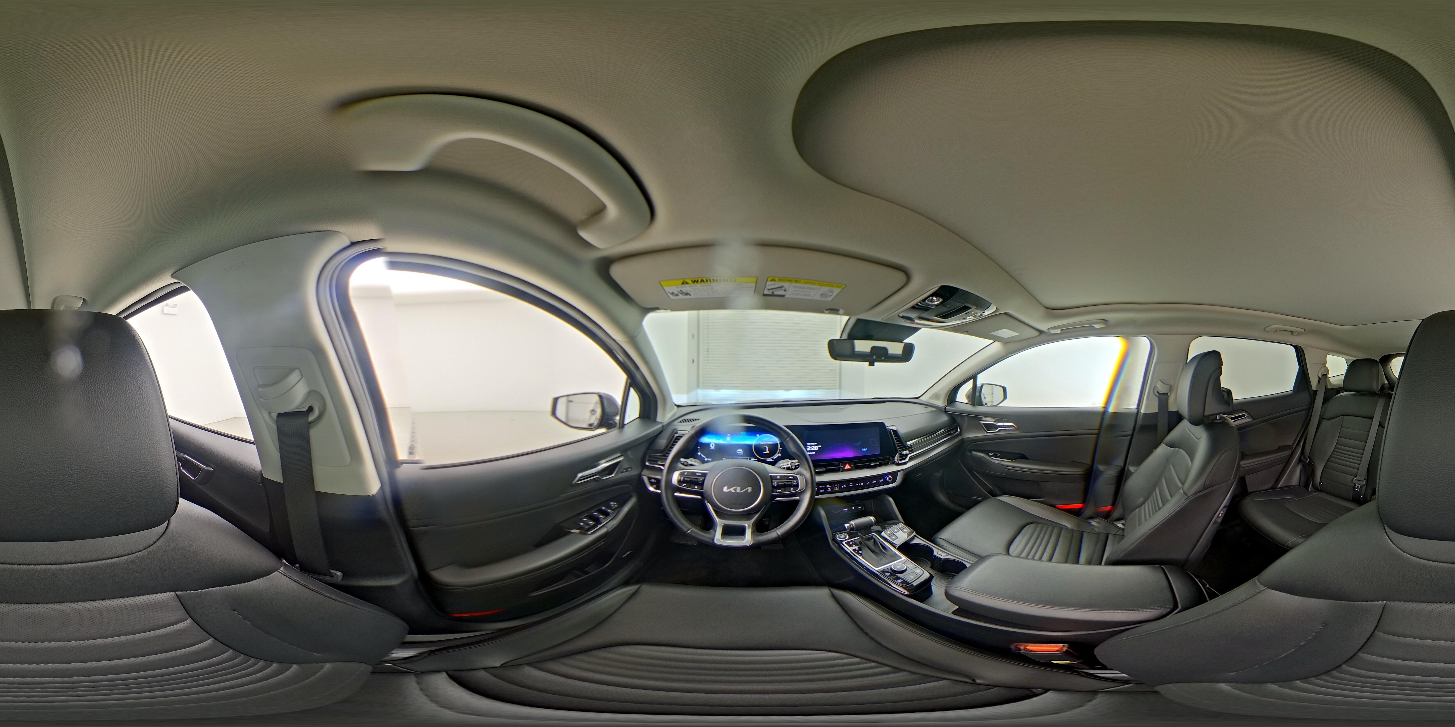 2024 Kia Sportage SX Prestige - Photo 28