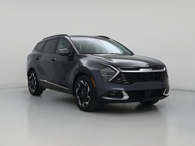 2024 Kia Sportage SX Prestige