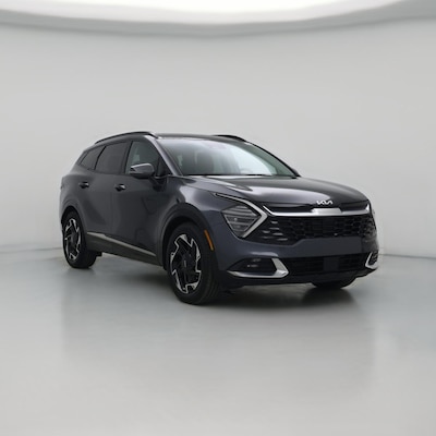 2024 Kia Sportage SX Prestige