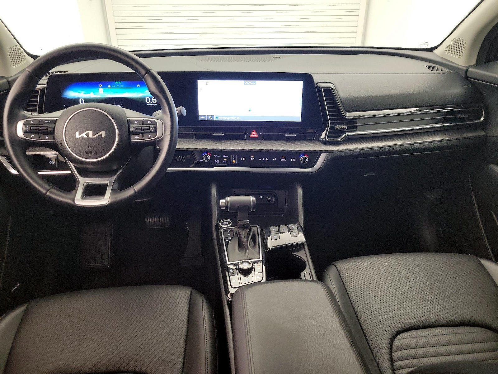 2024 Kia Sportage SX Prestige - Photo 10