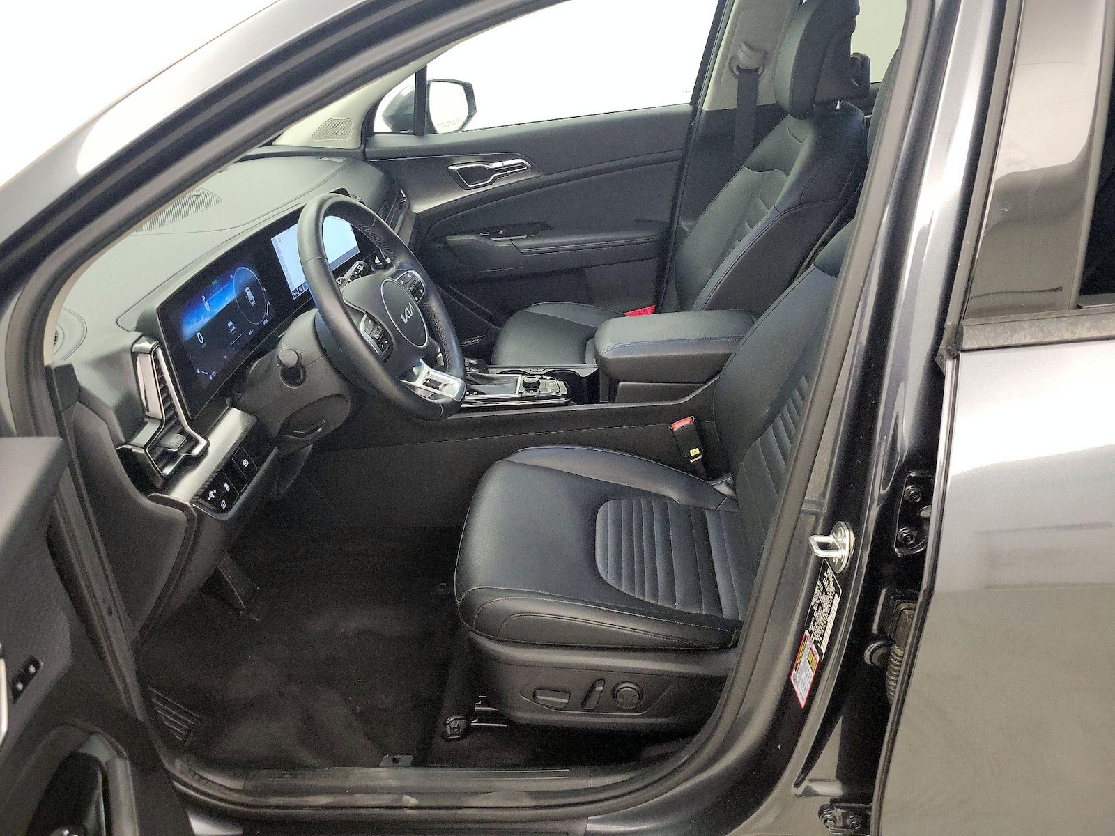 2024 Kia Sportage SX Prestige - Photo 12