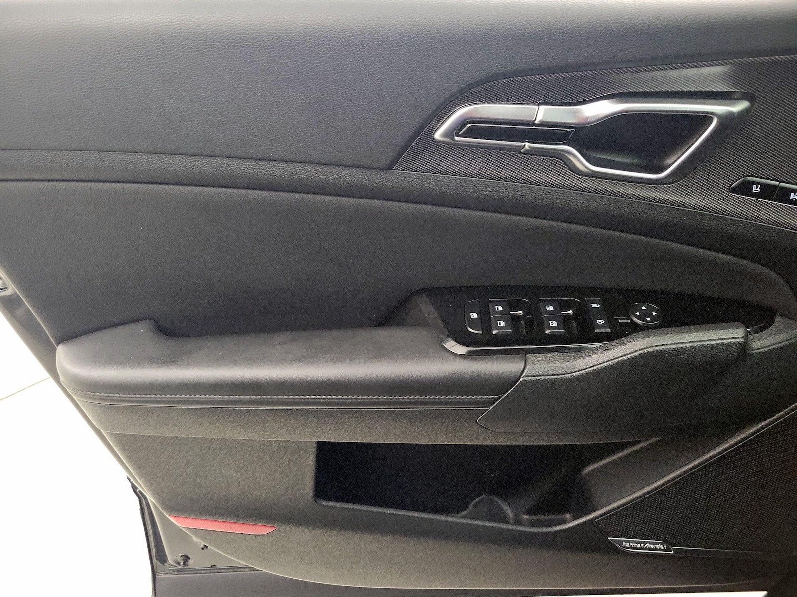 2024 Kia Sportage SX Prestige - Photo 13