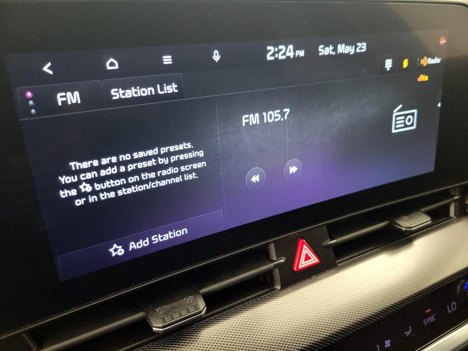 2024 Kia Sportage SX Prestige - Photo 17