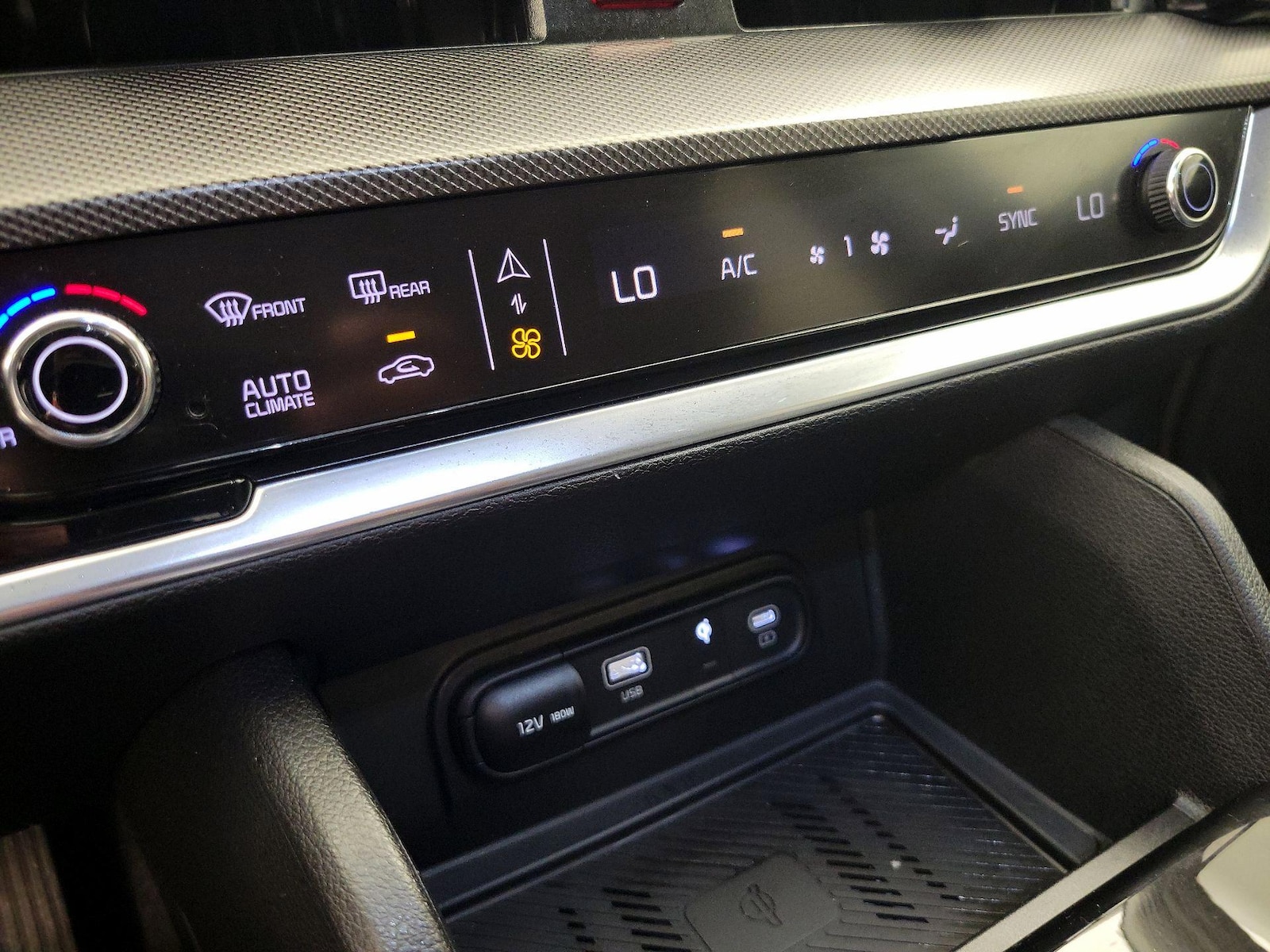2024 Kia Sportage SX Prestige - Photo 18