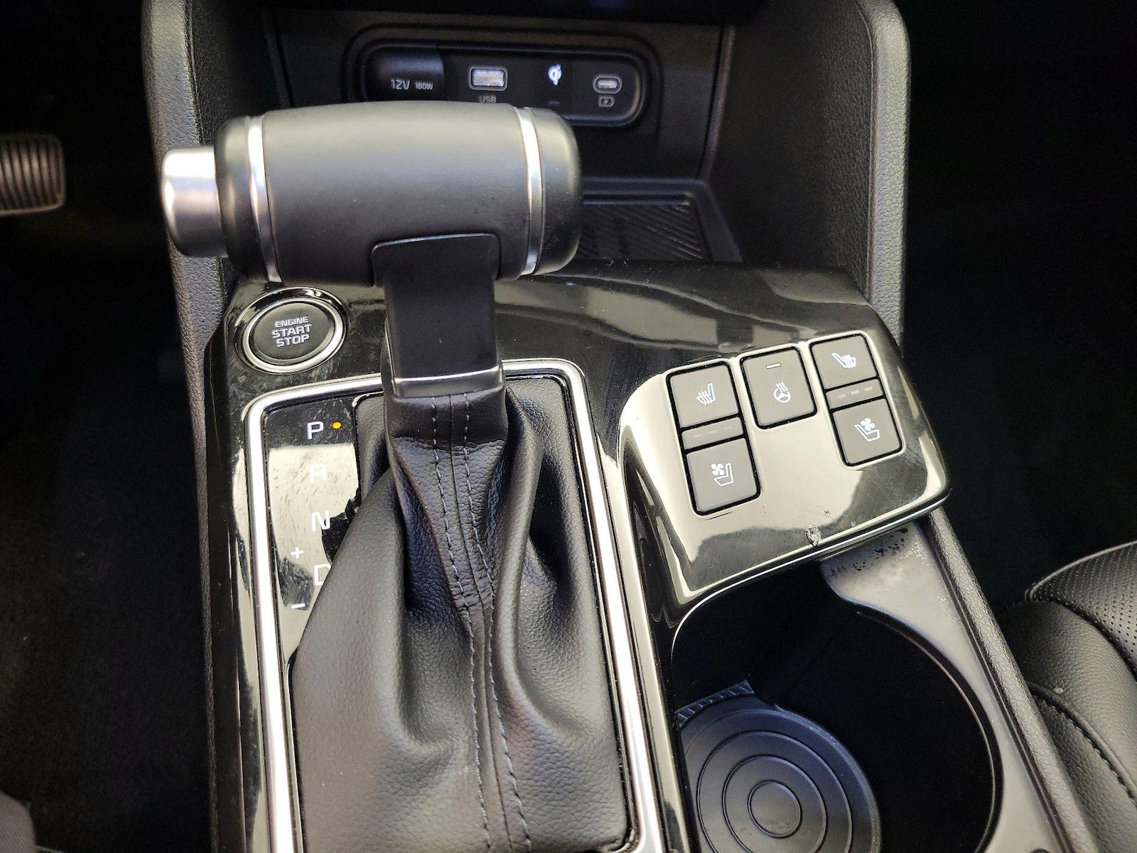 2024 Kia Sportage SX Prestige - Photo 19