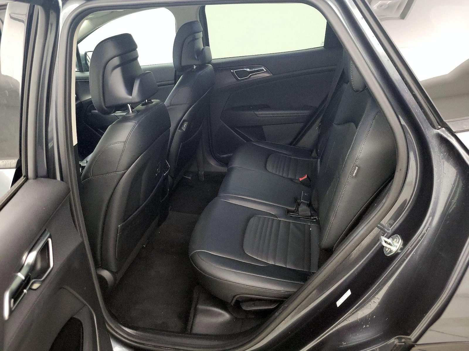 2024 Kia Sportage SX Prestige - Photo 22