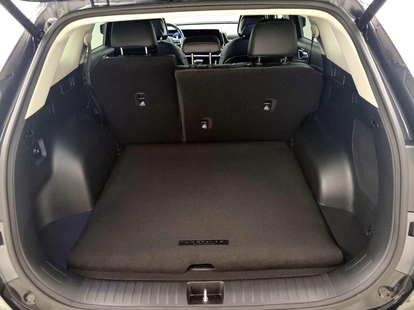 2024 Kia Sportage SX Prestige - Photo 23