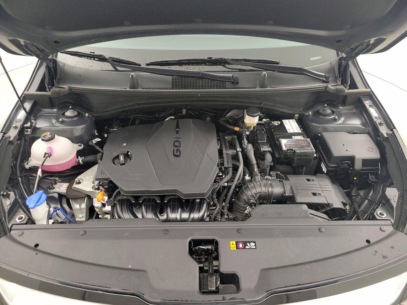 2024 Kia Sportage SX Prestige - Photo 24