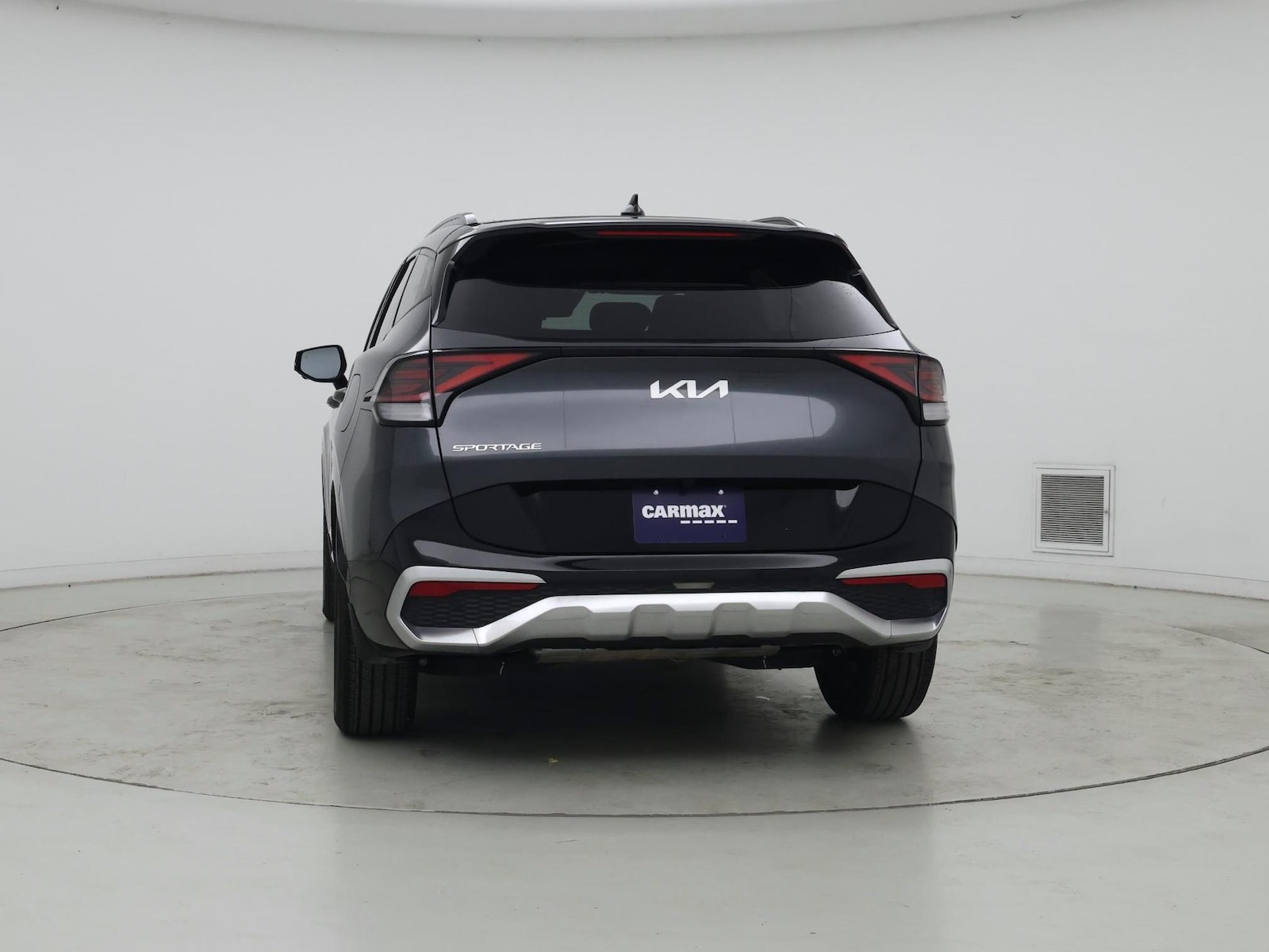 2024 Kia Sportage SX Prestige - Photo 7