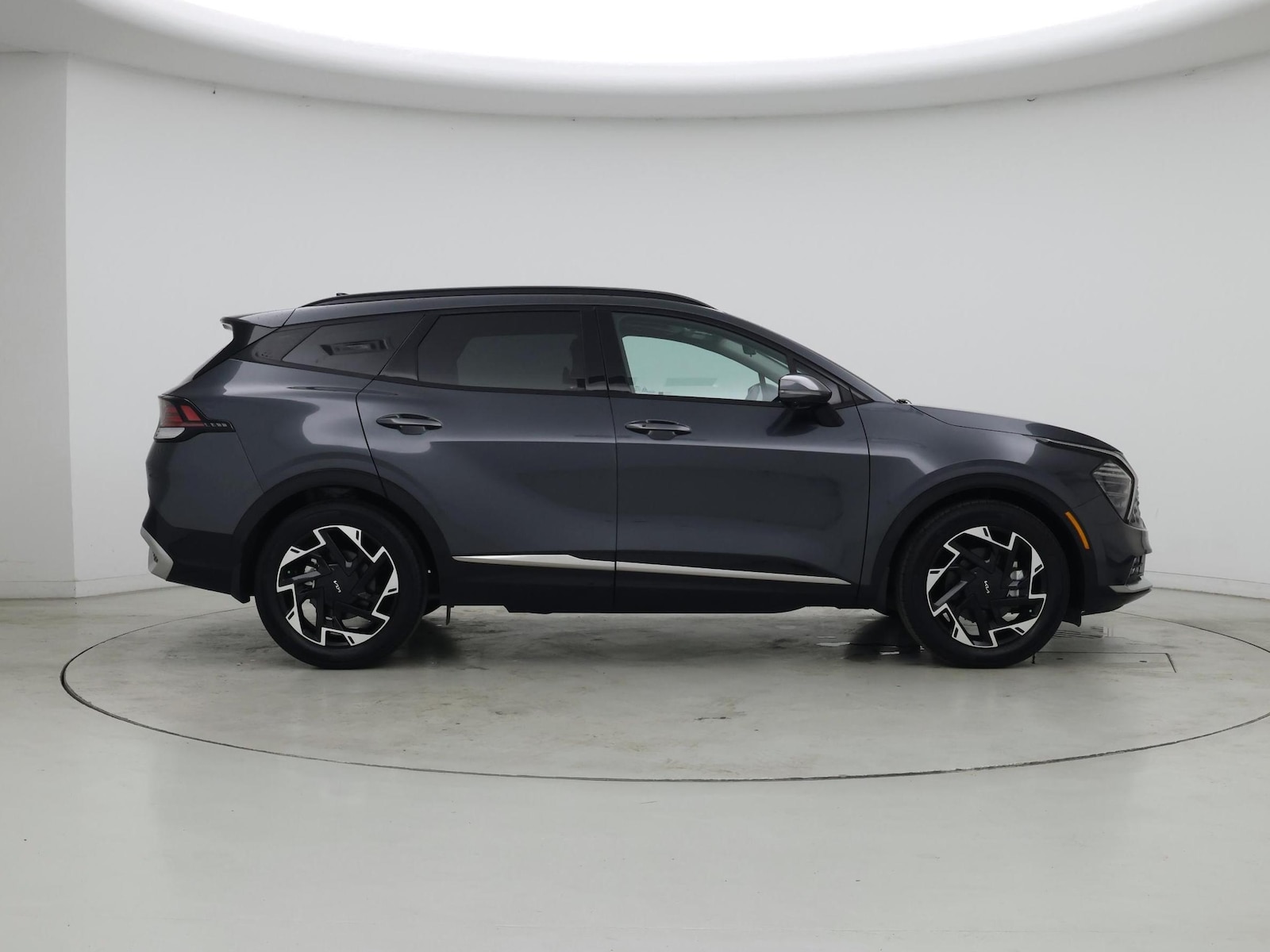 2024 Kia Sportage SX Prestige - Photo 8