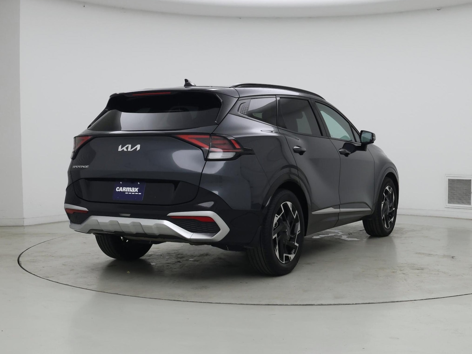 2024 Kia Sportage SX Prestige - Photo 9