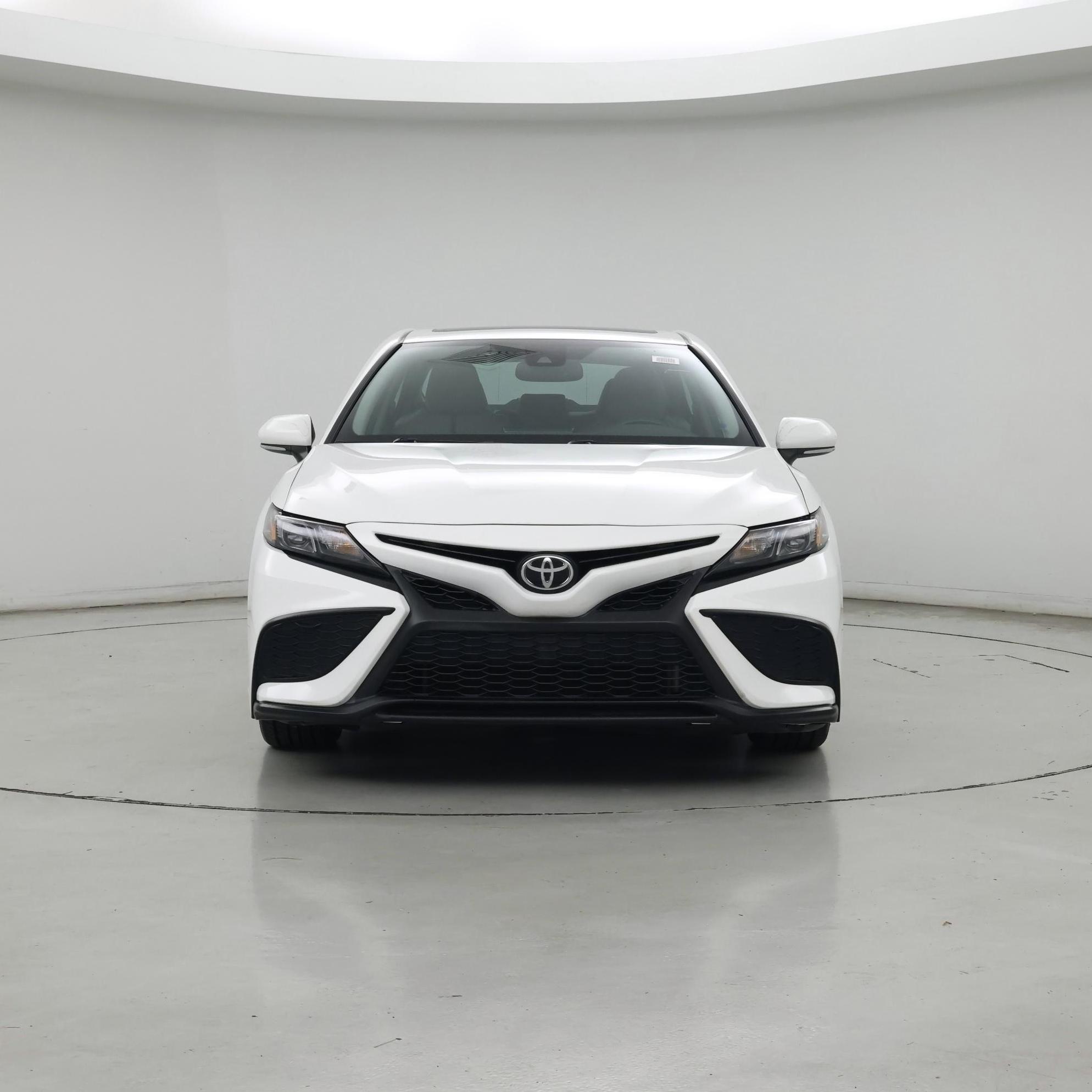 Thumbnail: 2021 Toyota Camry - 5
