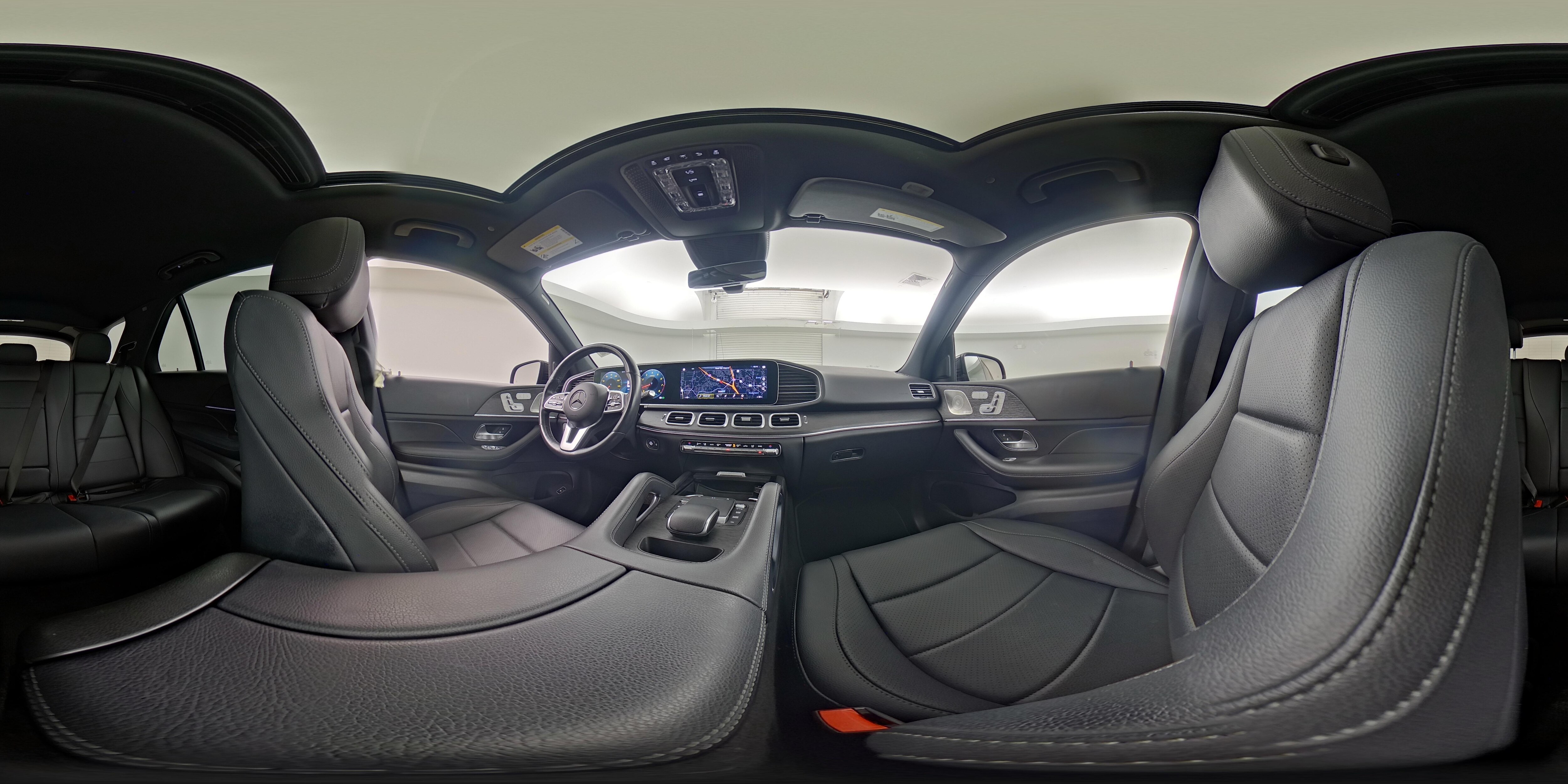 2022 Mercedes-Benz GLE GLE450 - Photo 26