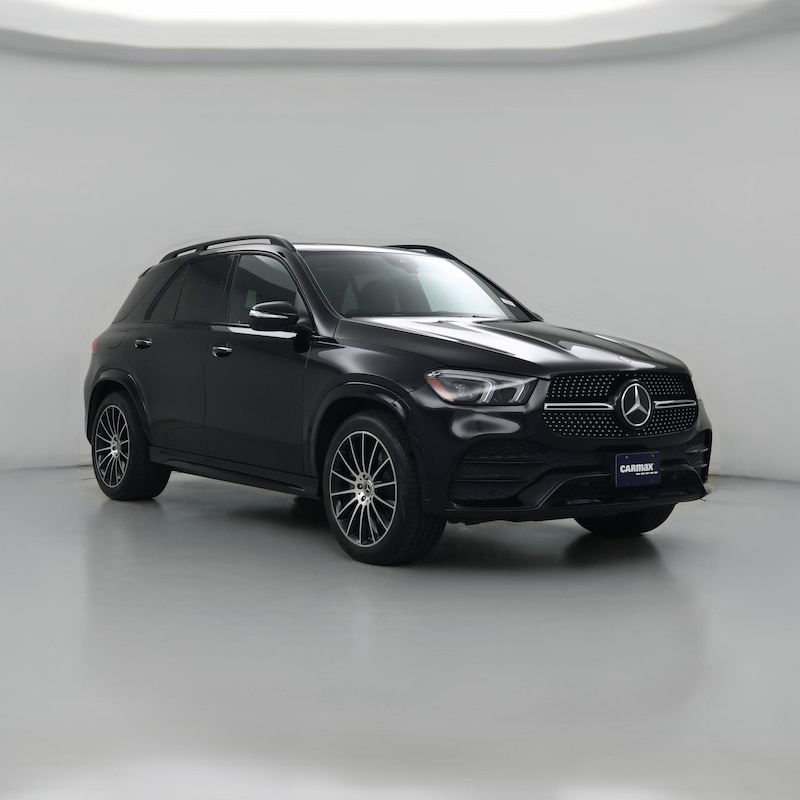 2022 Mercedes-Benz GLE450