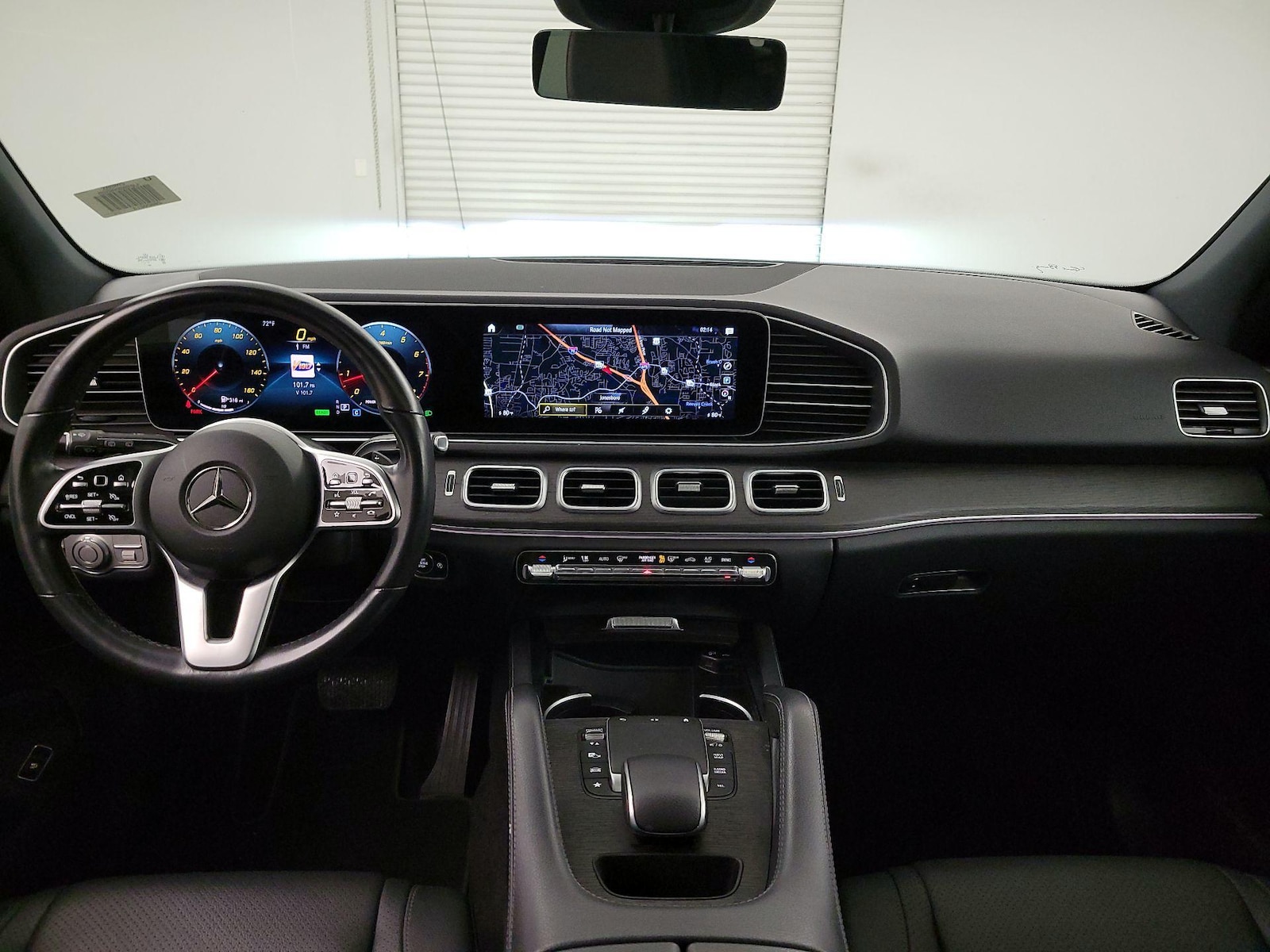 2022 Mercedes-Benz GLE GLE450 - Photo 10
