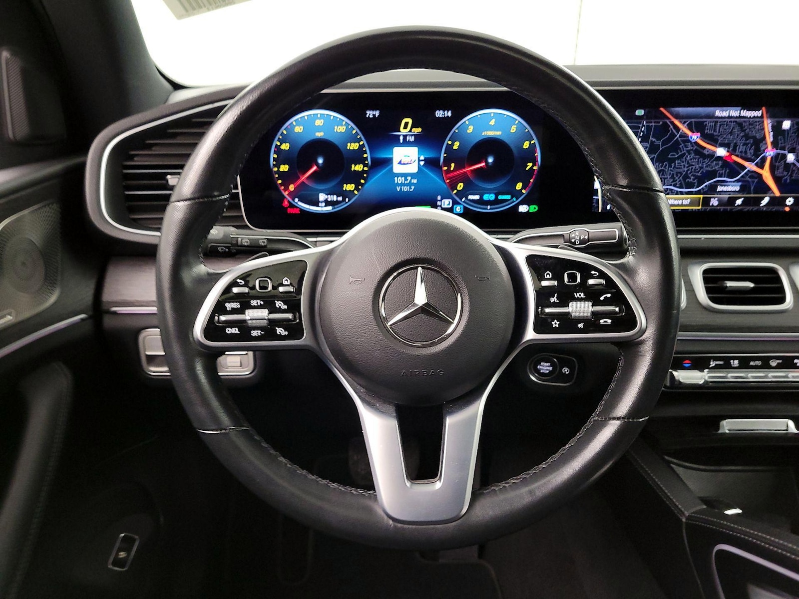 2022 Mercedes-Benz GLE GLE450 - Photo 11