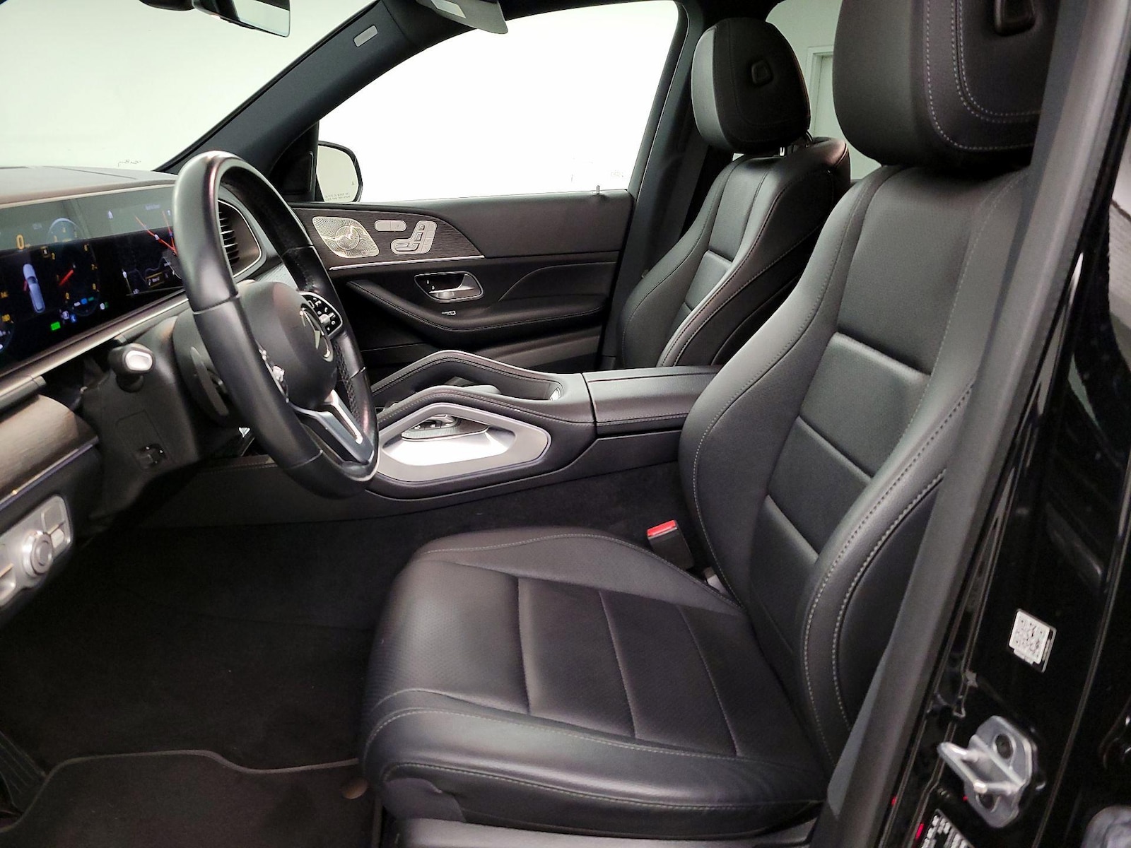 2022 Mercedes-Benz GLE GLE450 - Photo 12
