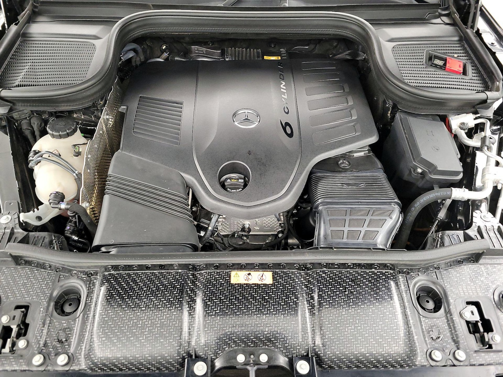 2022 Mercedes-Benz GLE GLE450 - Photo 24