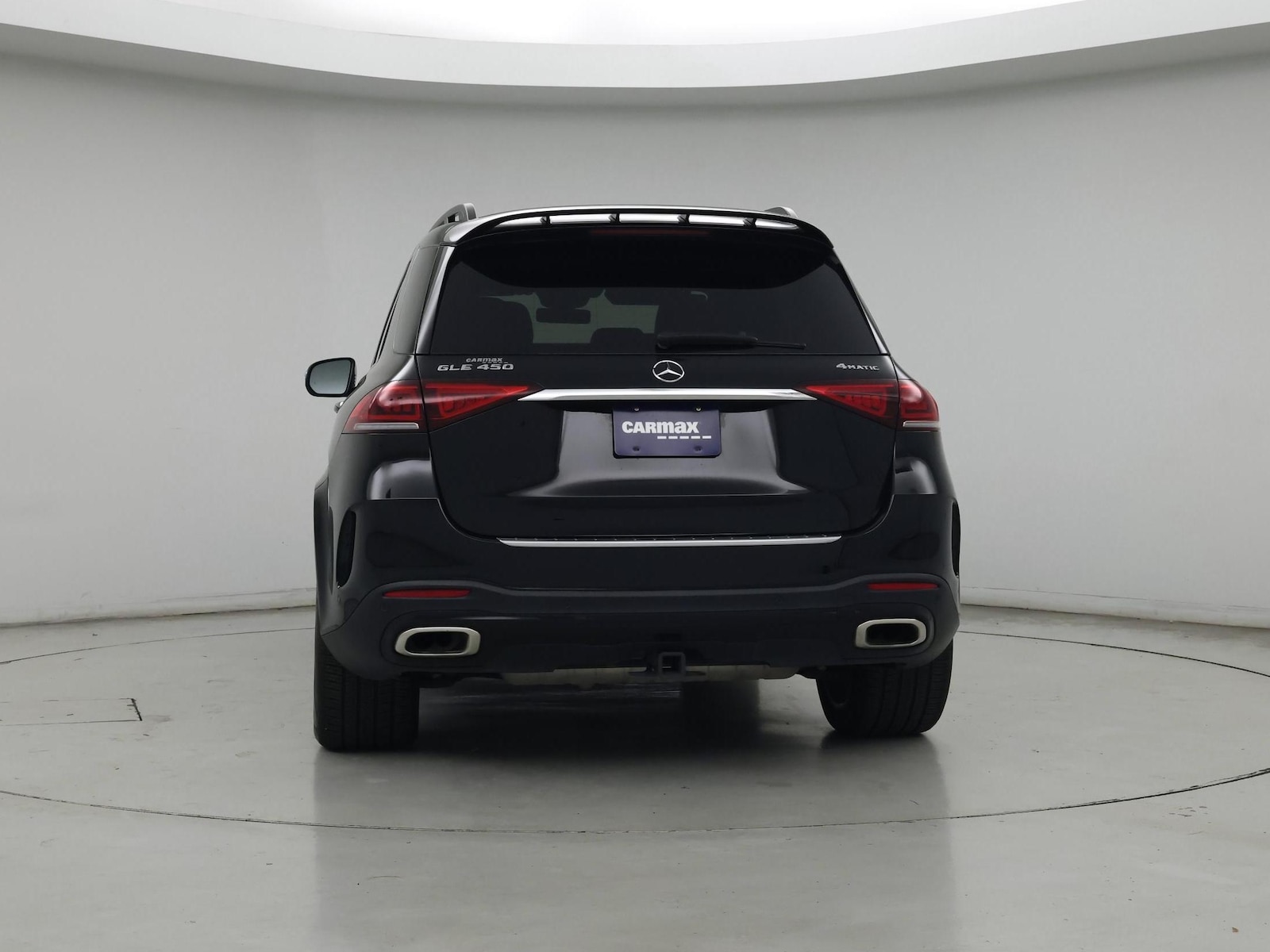 2022 Mercedes-Benz GLE GLE450 - Photo 7