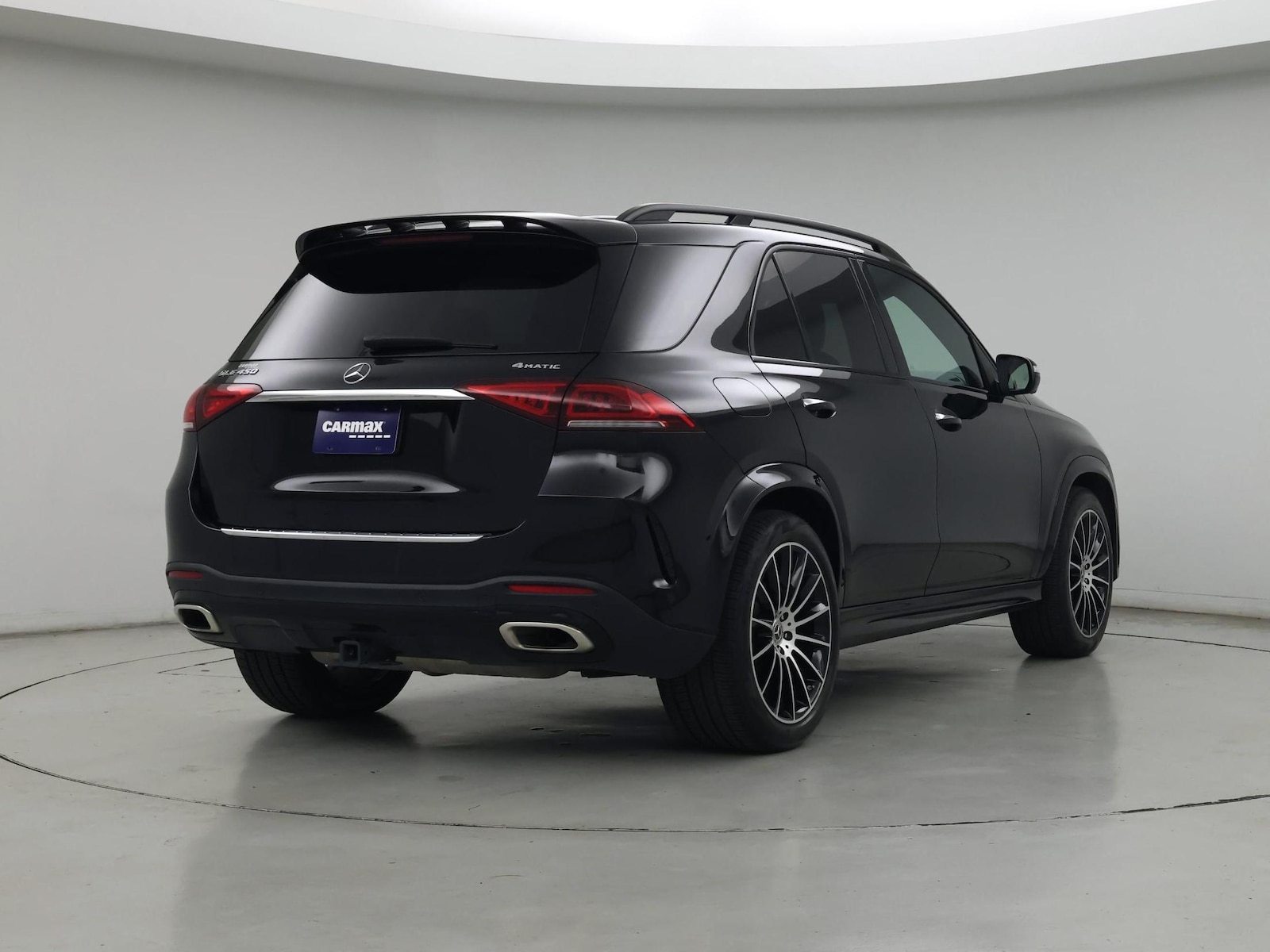 2022 Mercedes-Benz GLE GLE450 - Photo 9