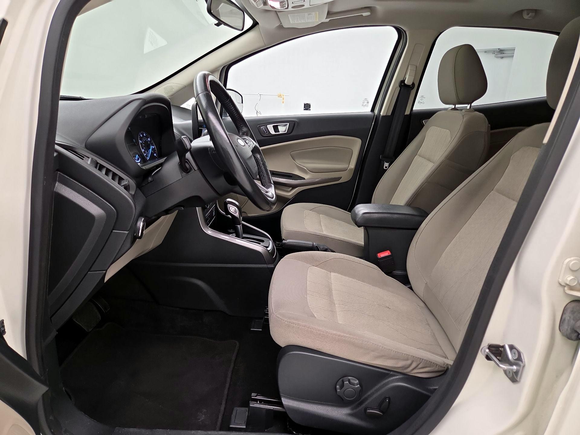 Thumbnail: 2019 Ford EcoSport - 11