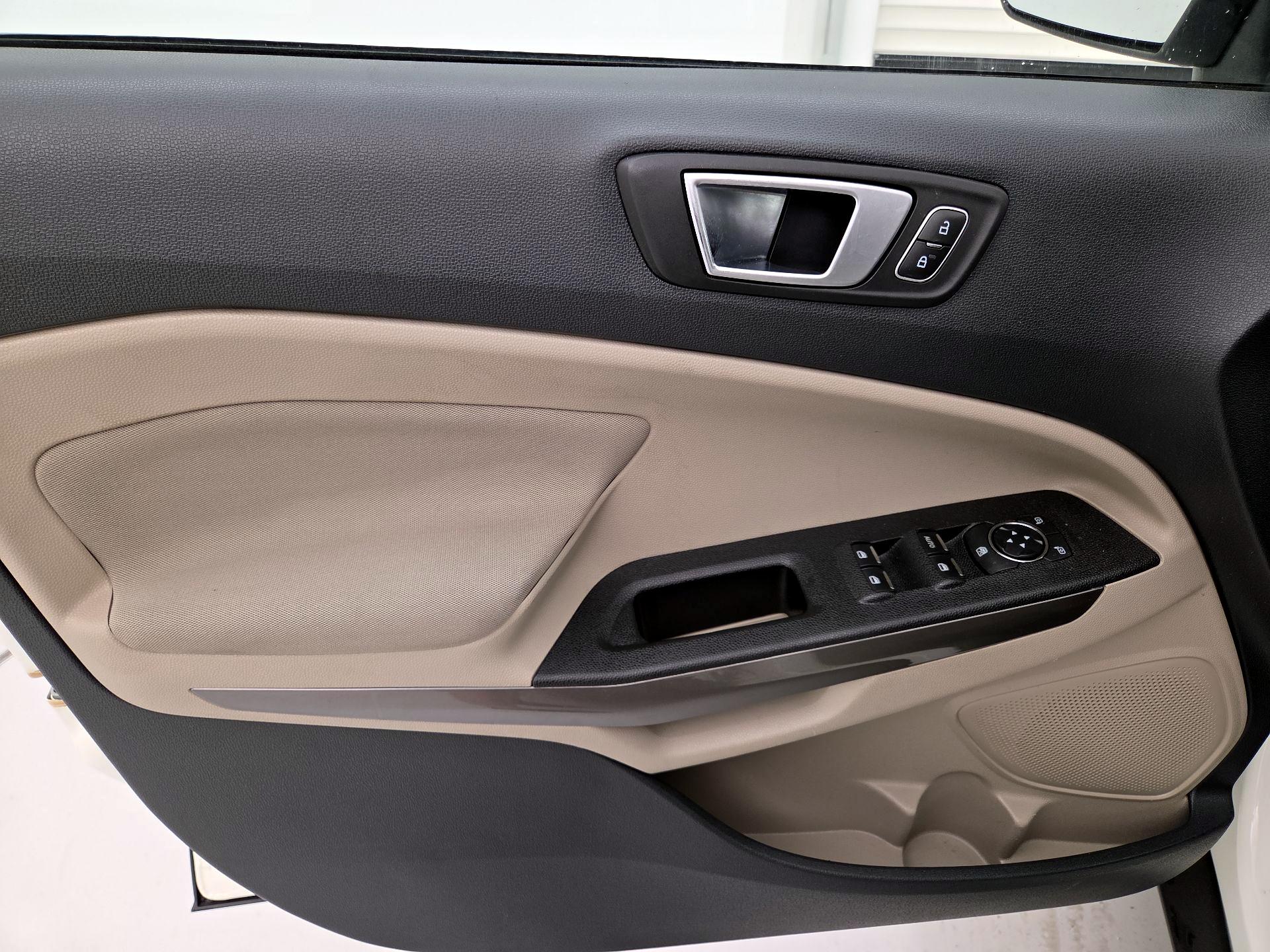 Thumbnail: 2019 Ford EcoSport - 12