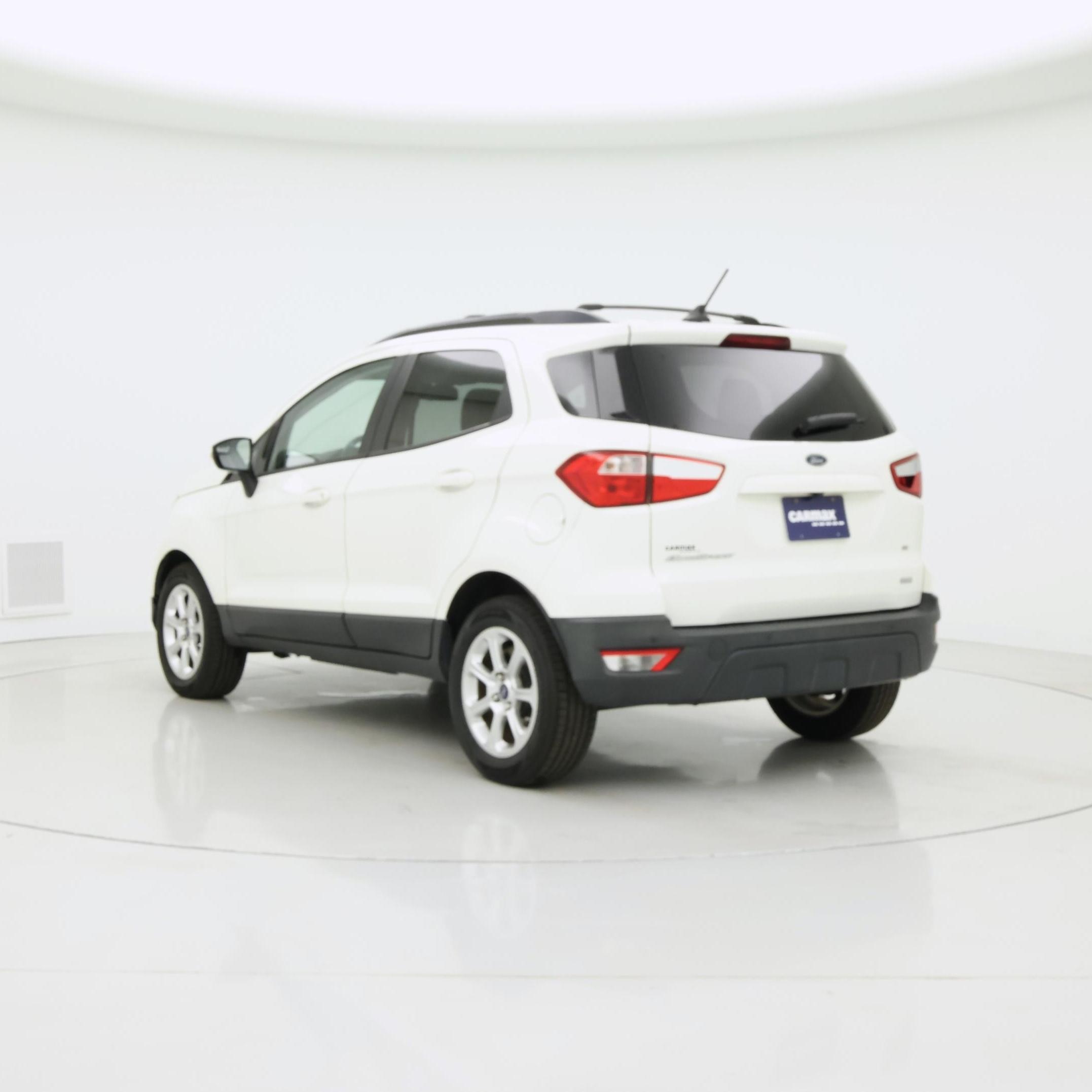 Thumbnail: 2019 Ford EcoSport - 2