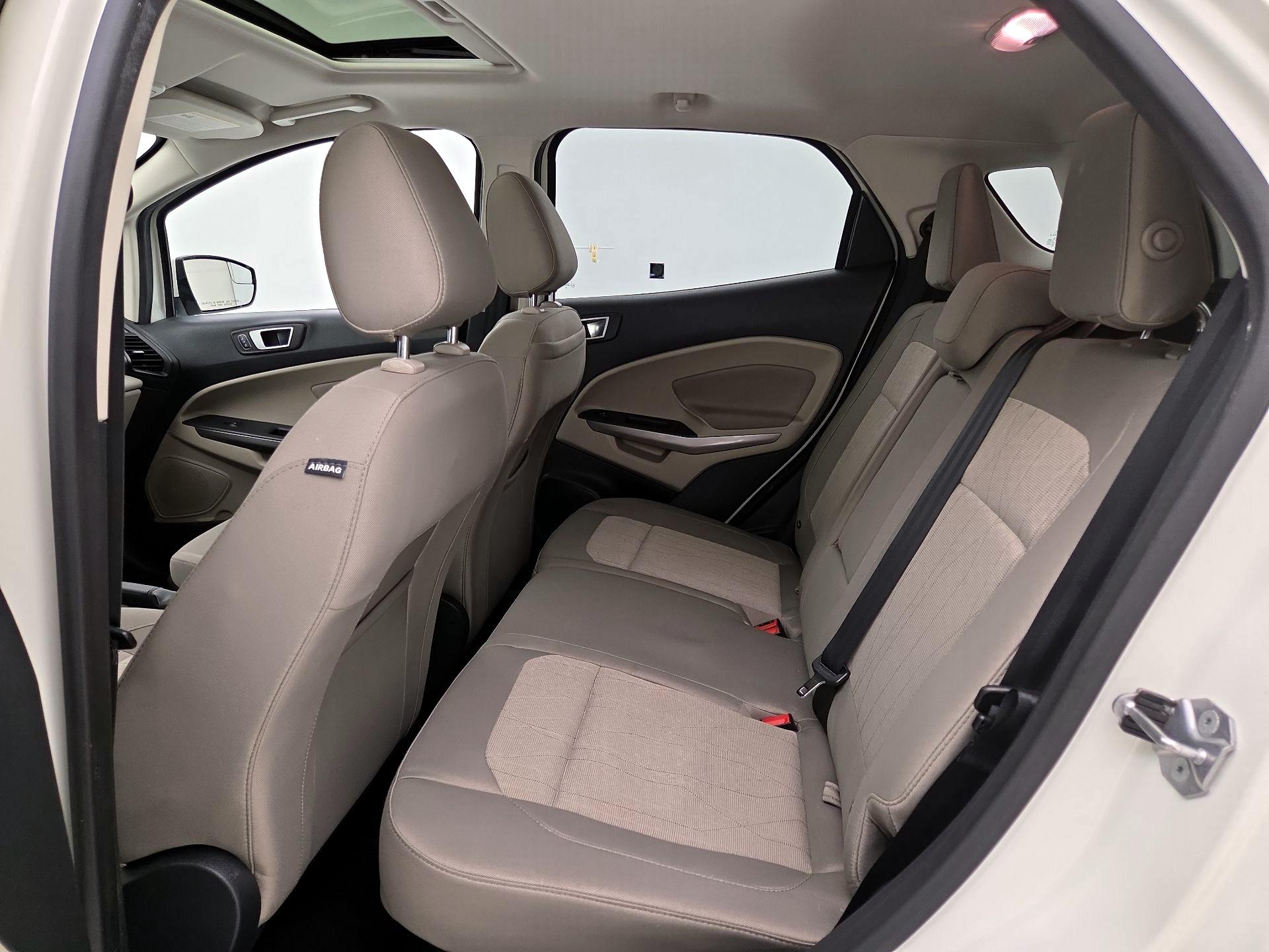 Thumbnail: 2019 Ford EcoSport - 20