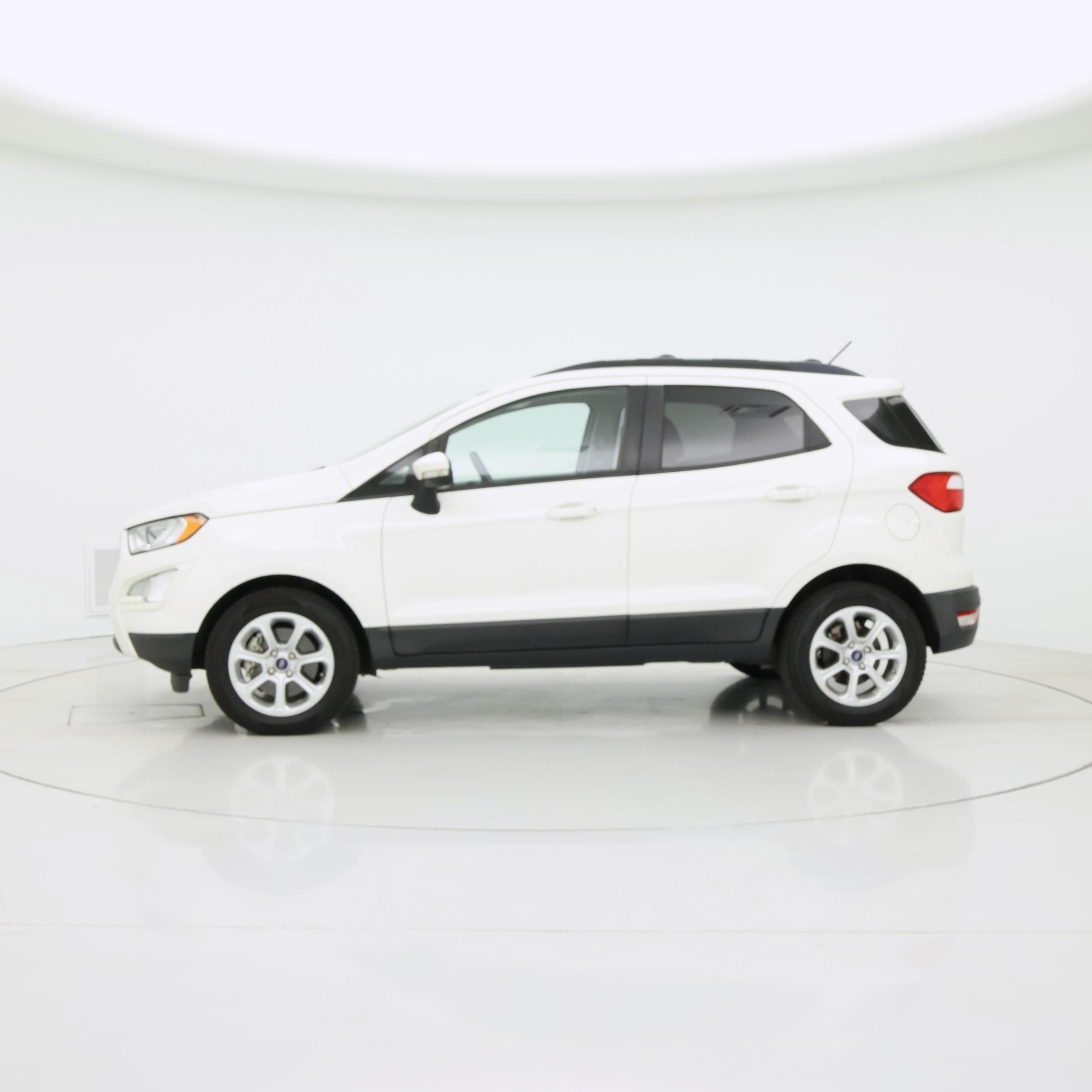 Thumbnail: 2019 Ford EcoSport - 3