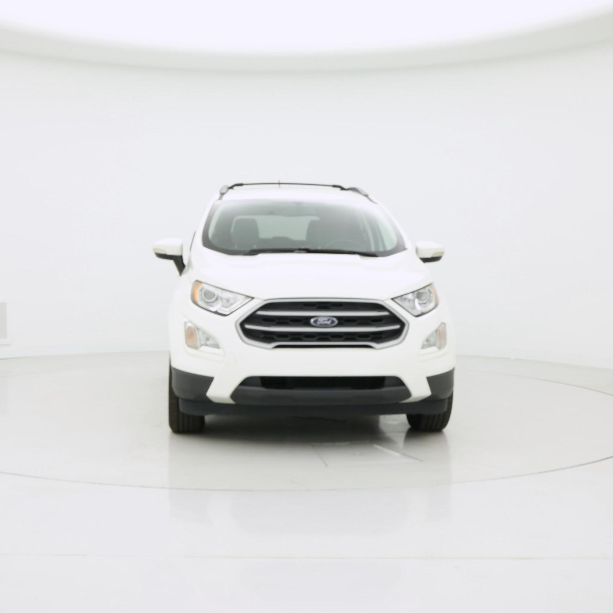 Thumbnail: 2019 Ford EcoSport - 5