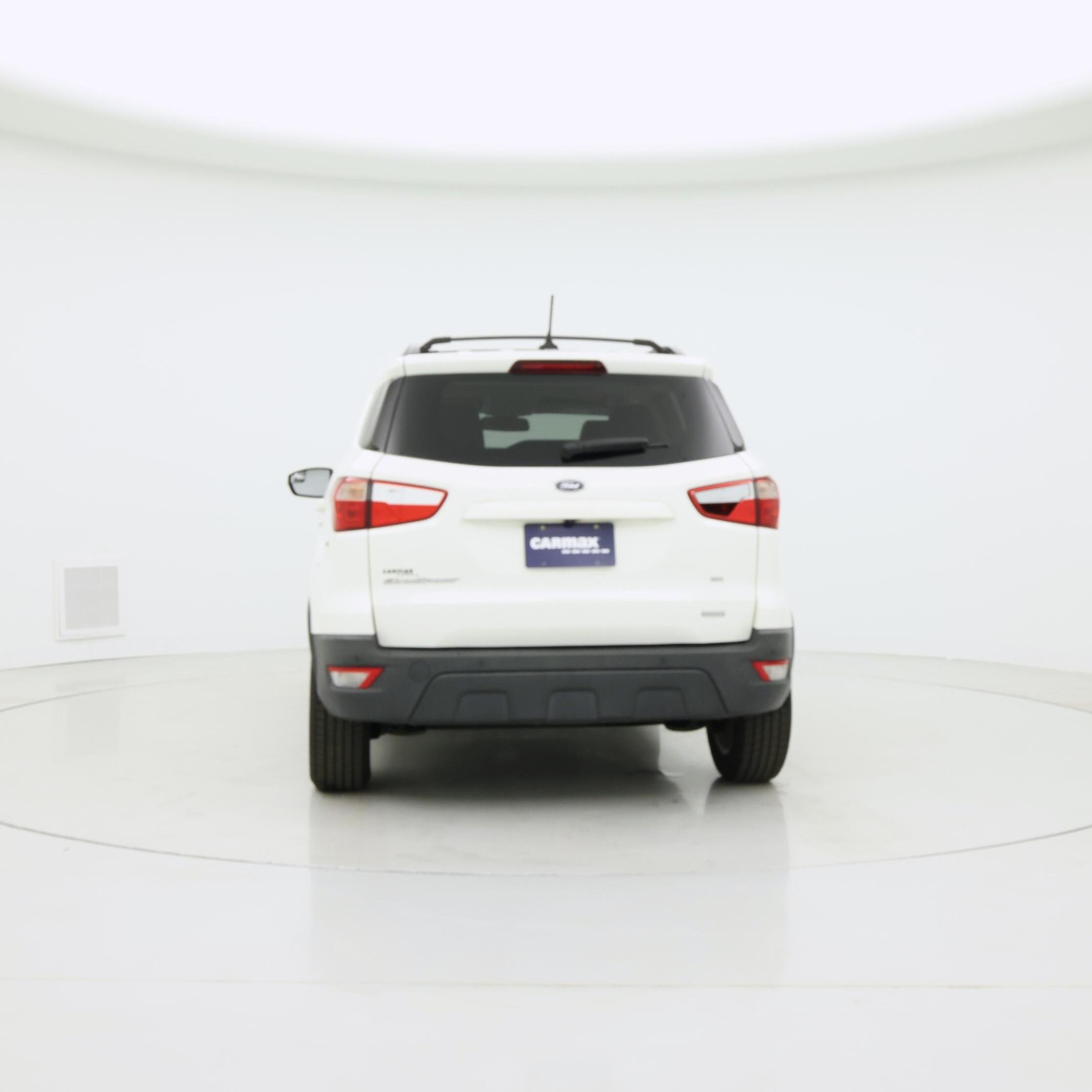 Thumbnail: 2019 Ford EcoSport - 6