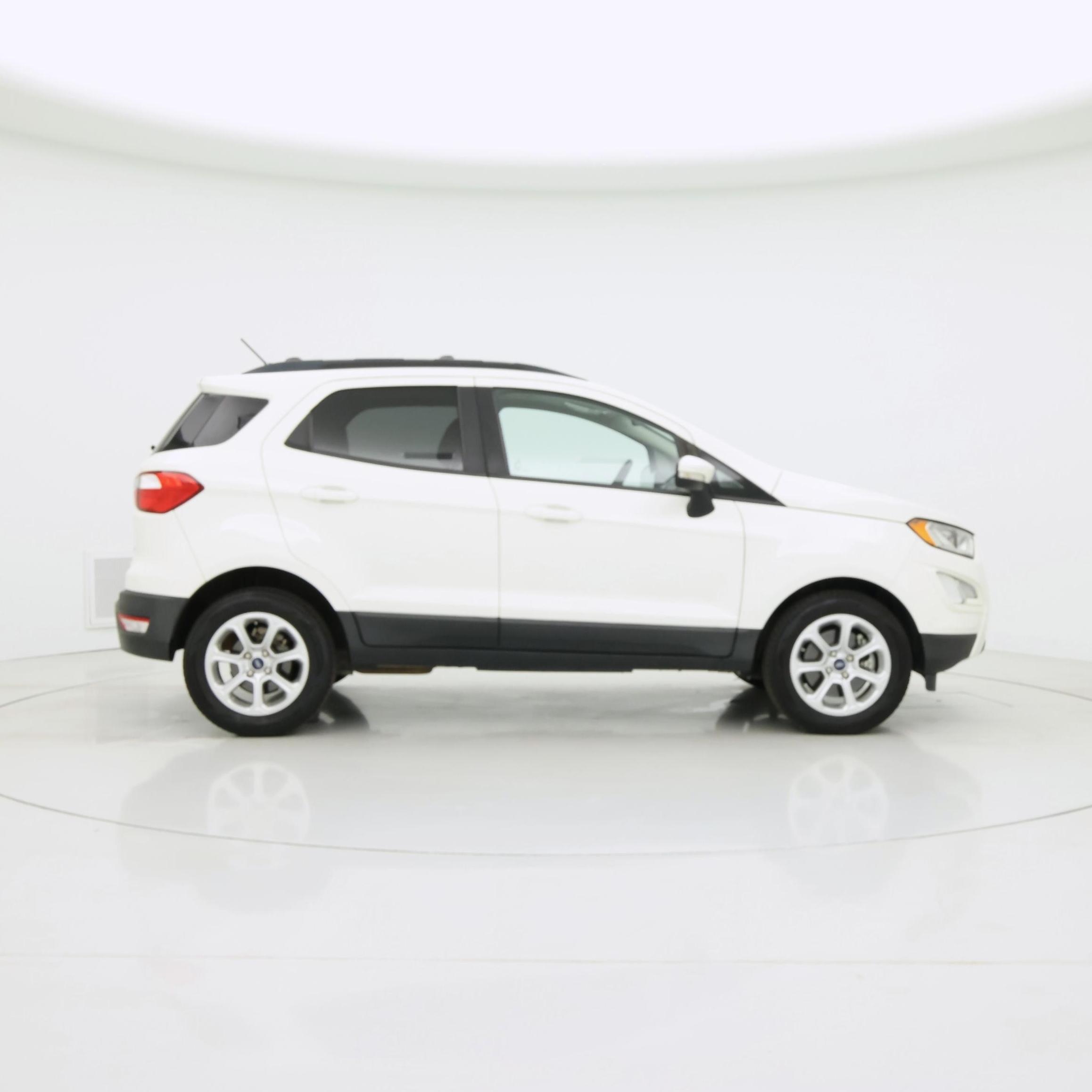 Thumbnail: 2019 Ford EcoSport - 7