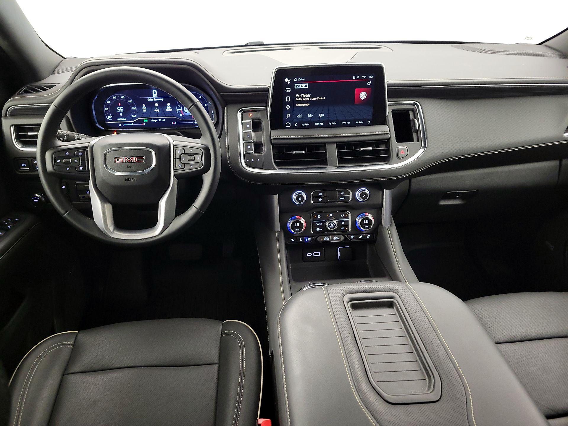 Thumbnail: 2023 GMC Yukon - 9
