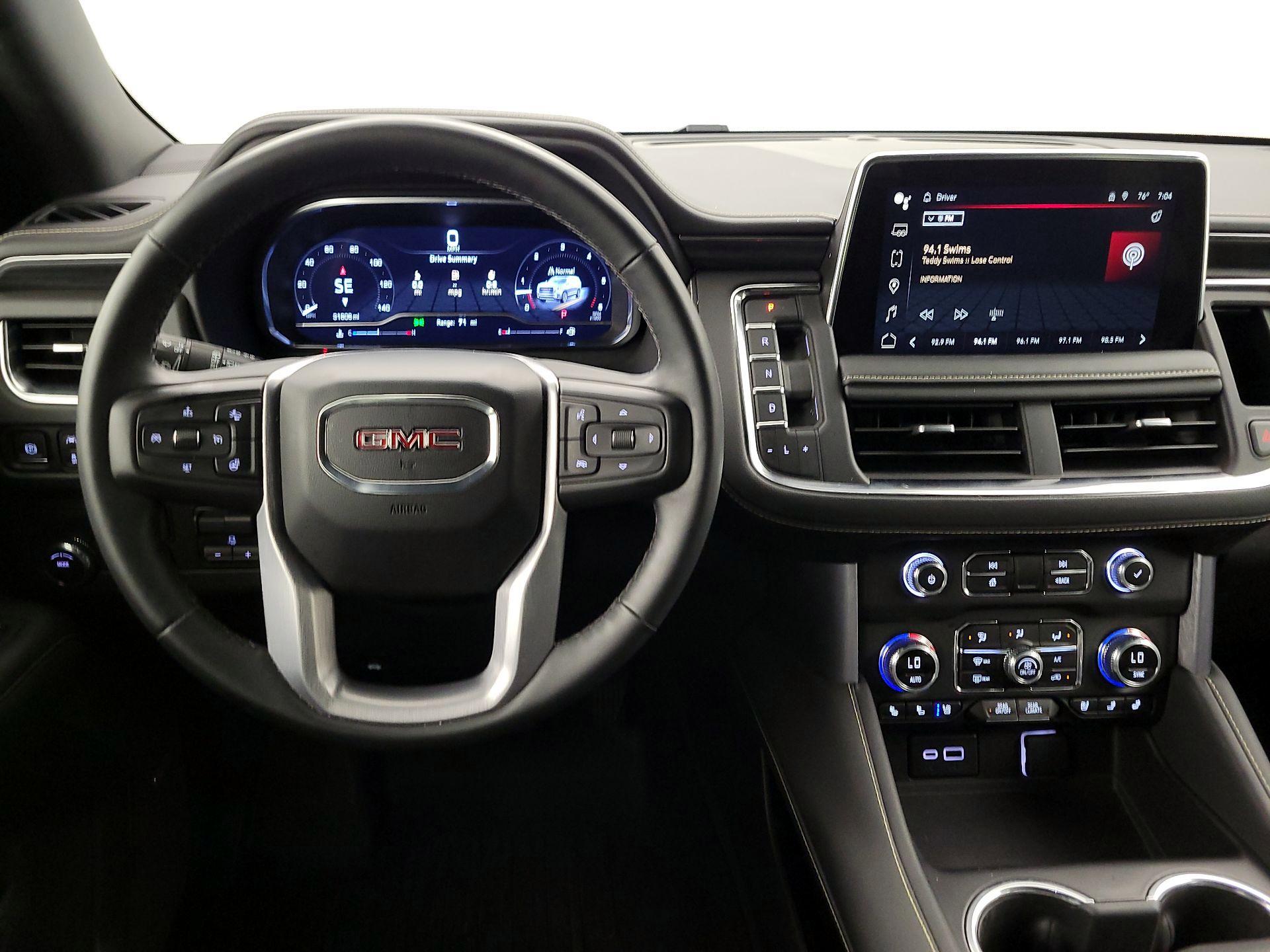 Thumbnail: 2023 GMC Yukon - 10