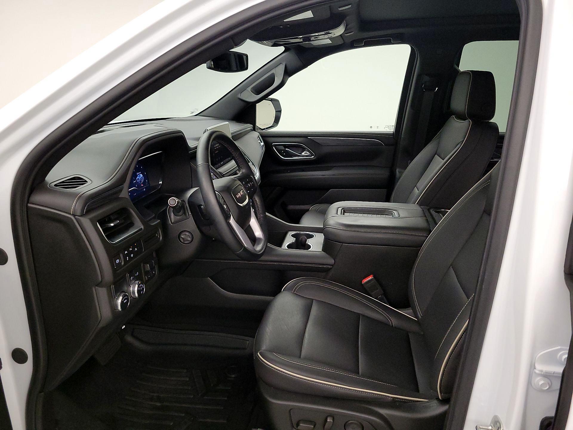 Thumbnail: 2023 GMC Yukon - 11