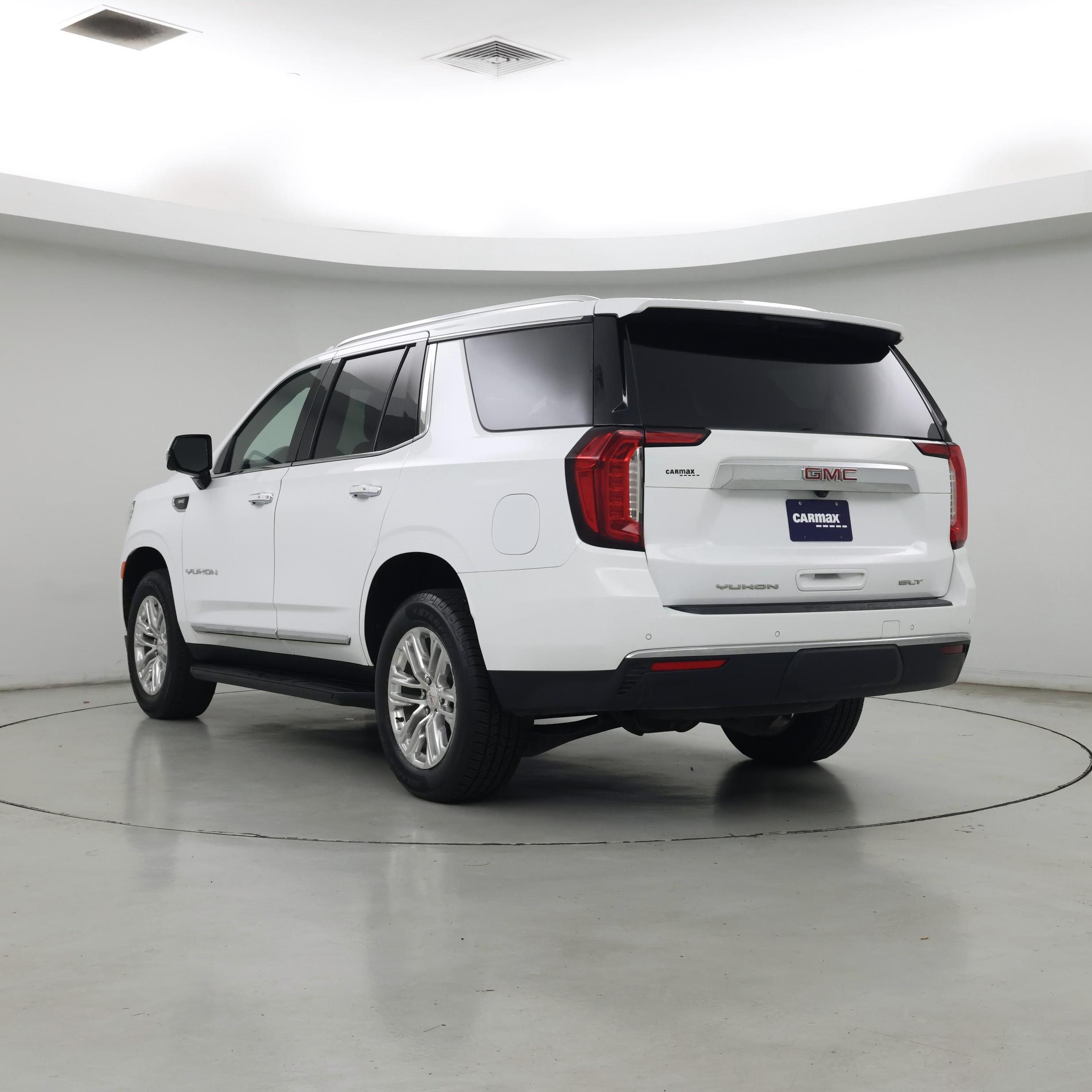 Thumbnail: 2023 GMC Yukon - 2