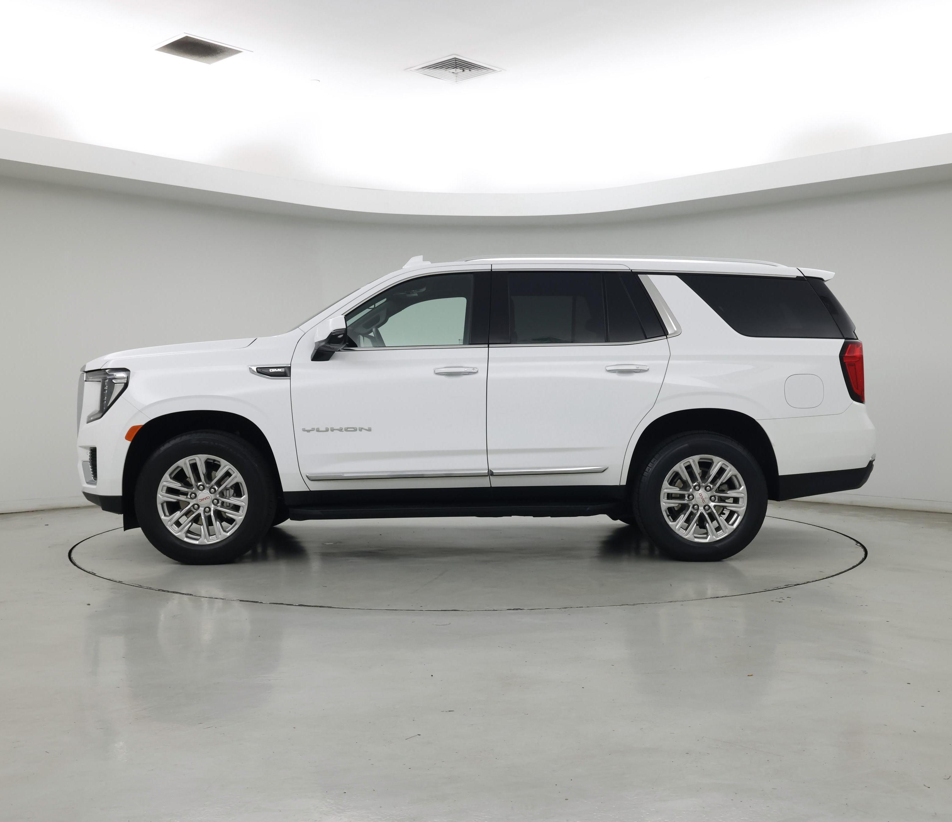 Thumbnail: 2023 GMC Yukon - 3
