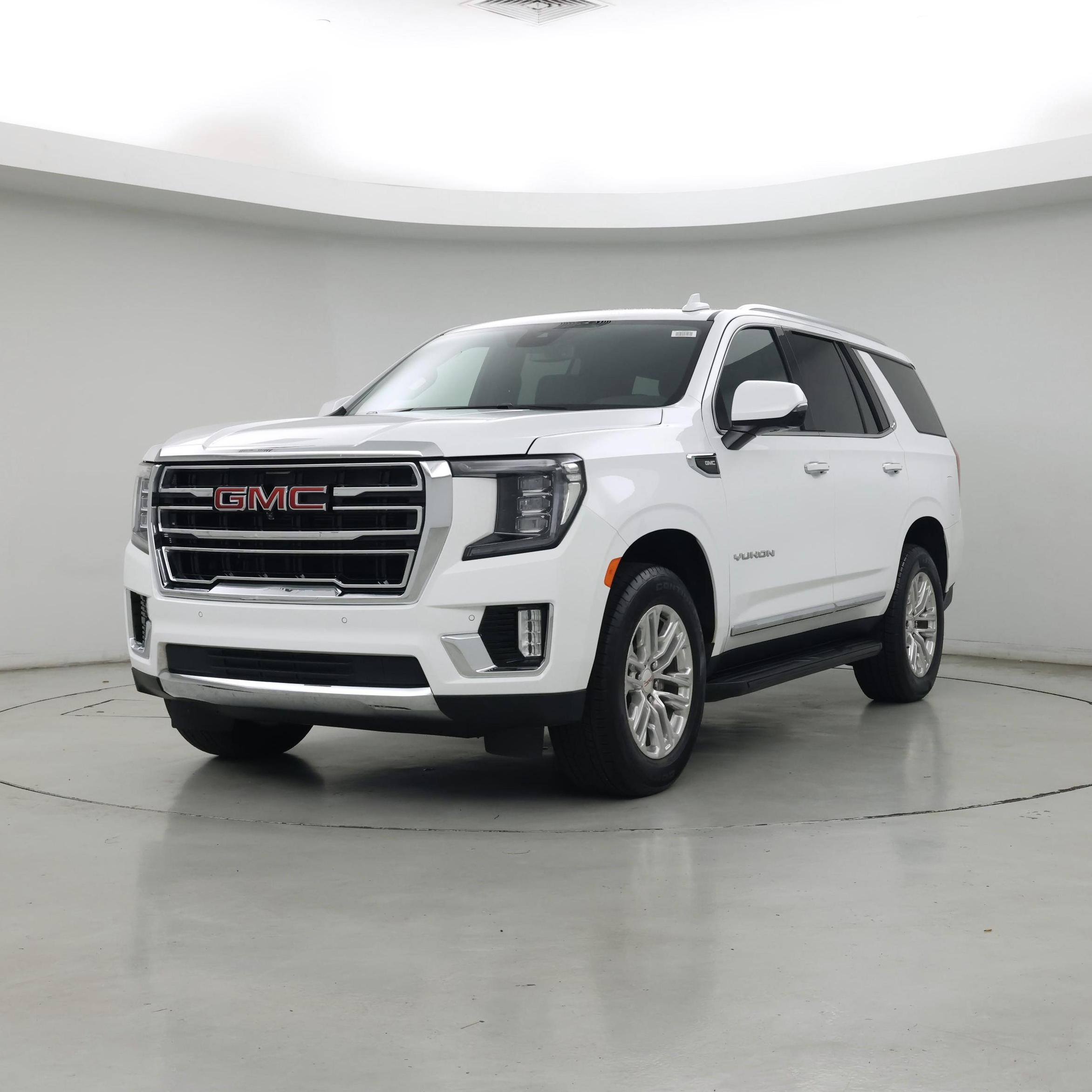 Thumbnail: 2023 GMC Yukon - 4