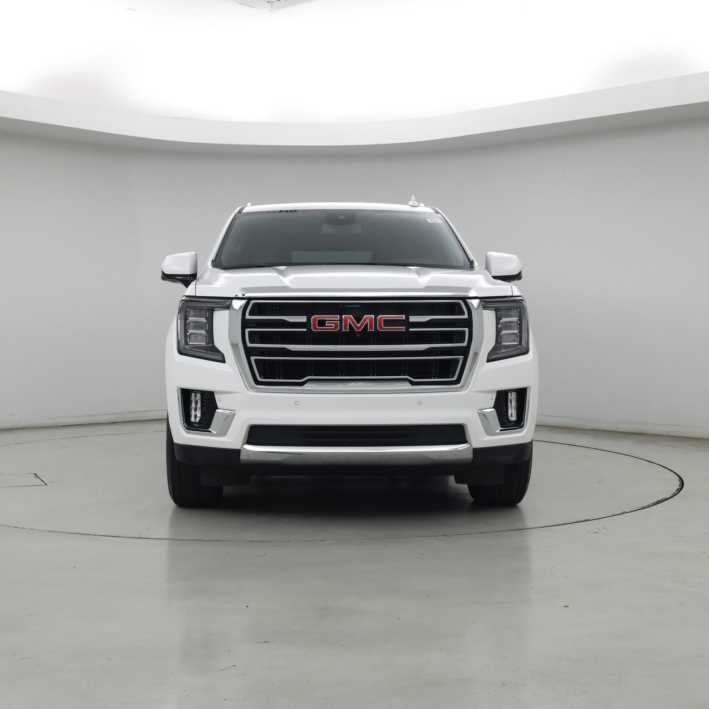Thumbnail: 2023 GMC Yukon - 5