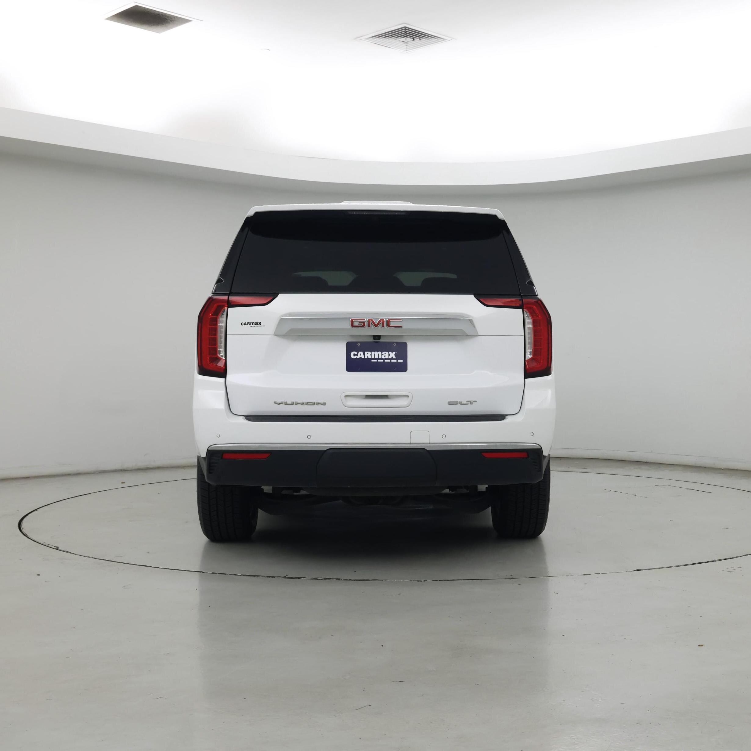 Thumbnail: 2023 GMC Yukon - 6