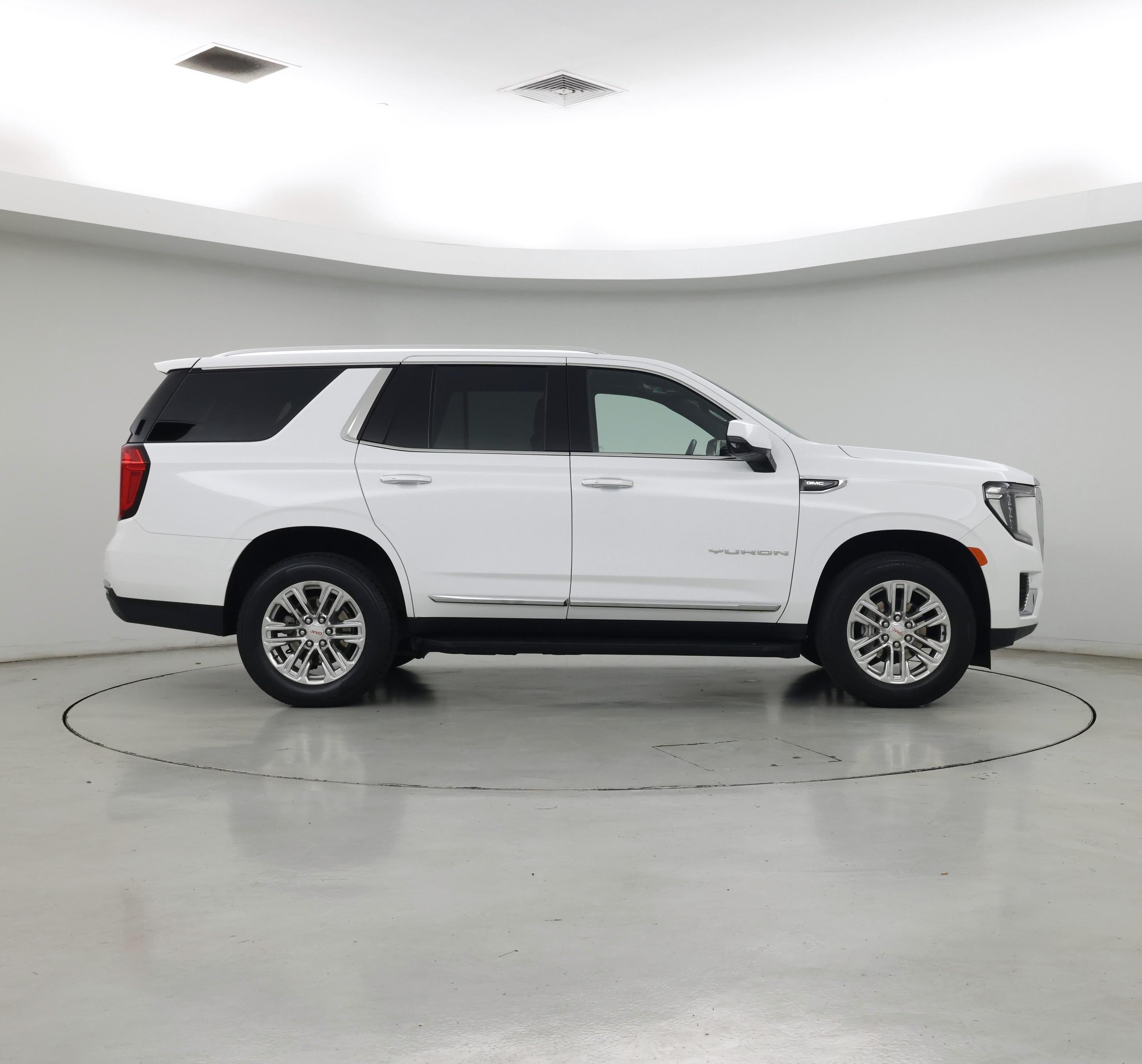 Thumbnail: 2023 GMC Yukon - 7