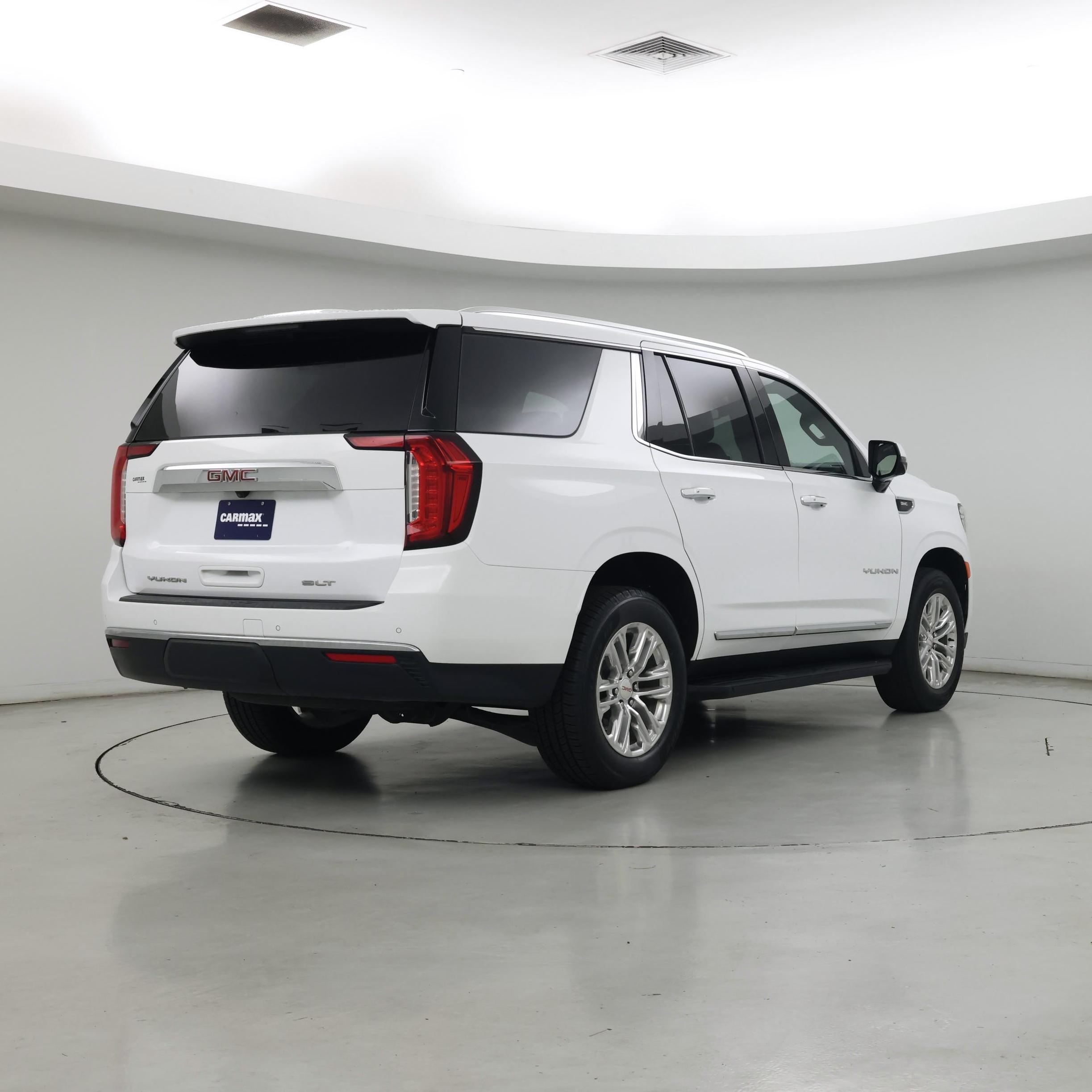 Thumbnail: 2023 GMC Yukon - 8