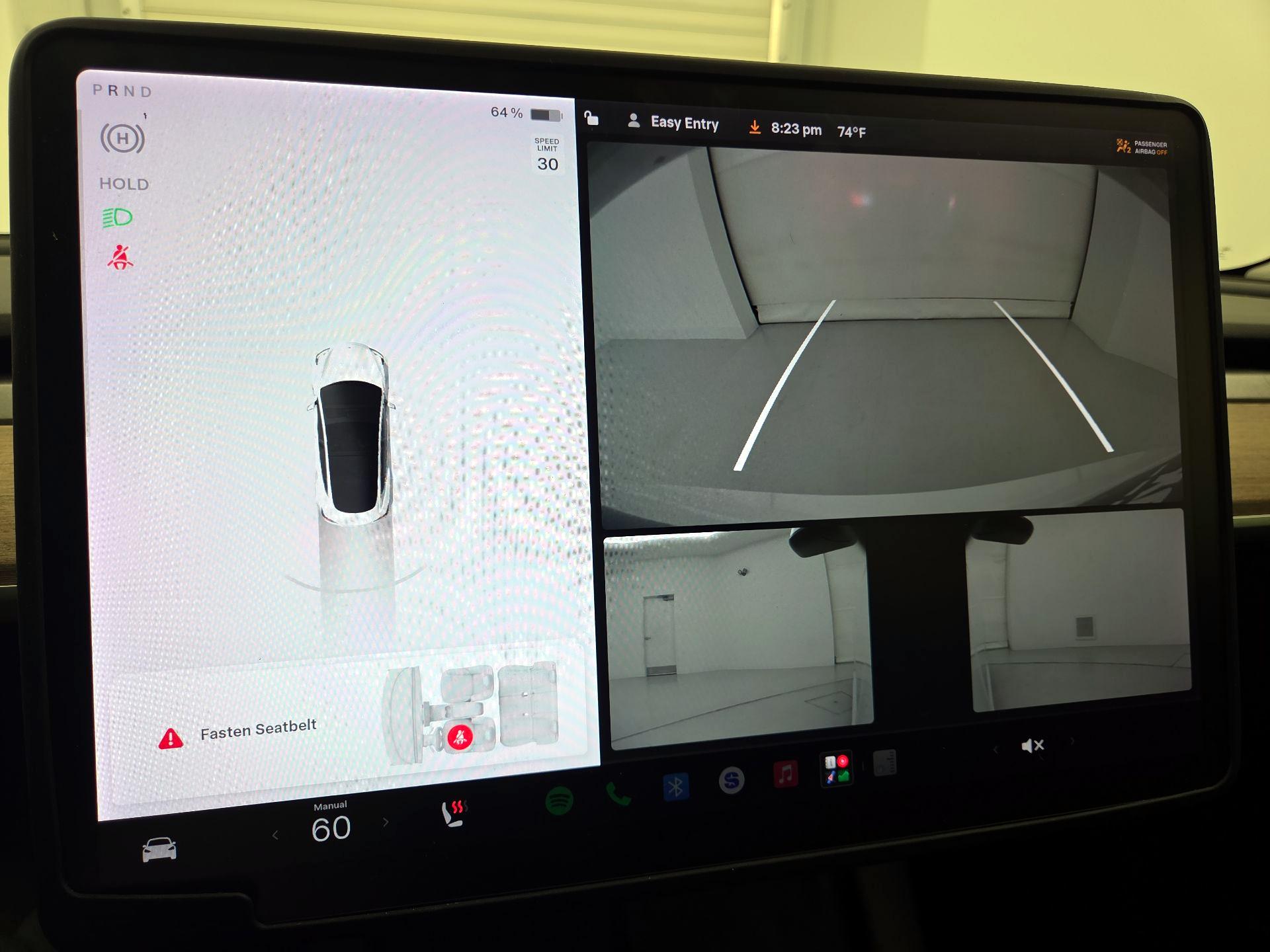 Thumbnail: 2021 Tesla Model 3 - 14